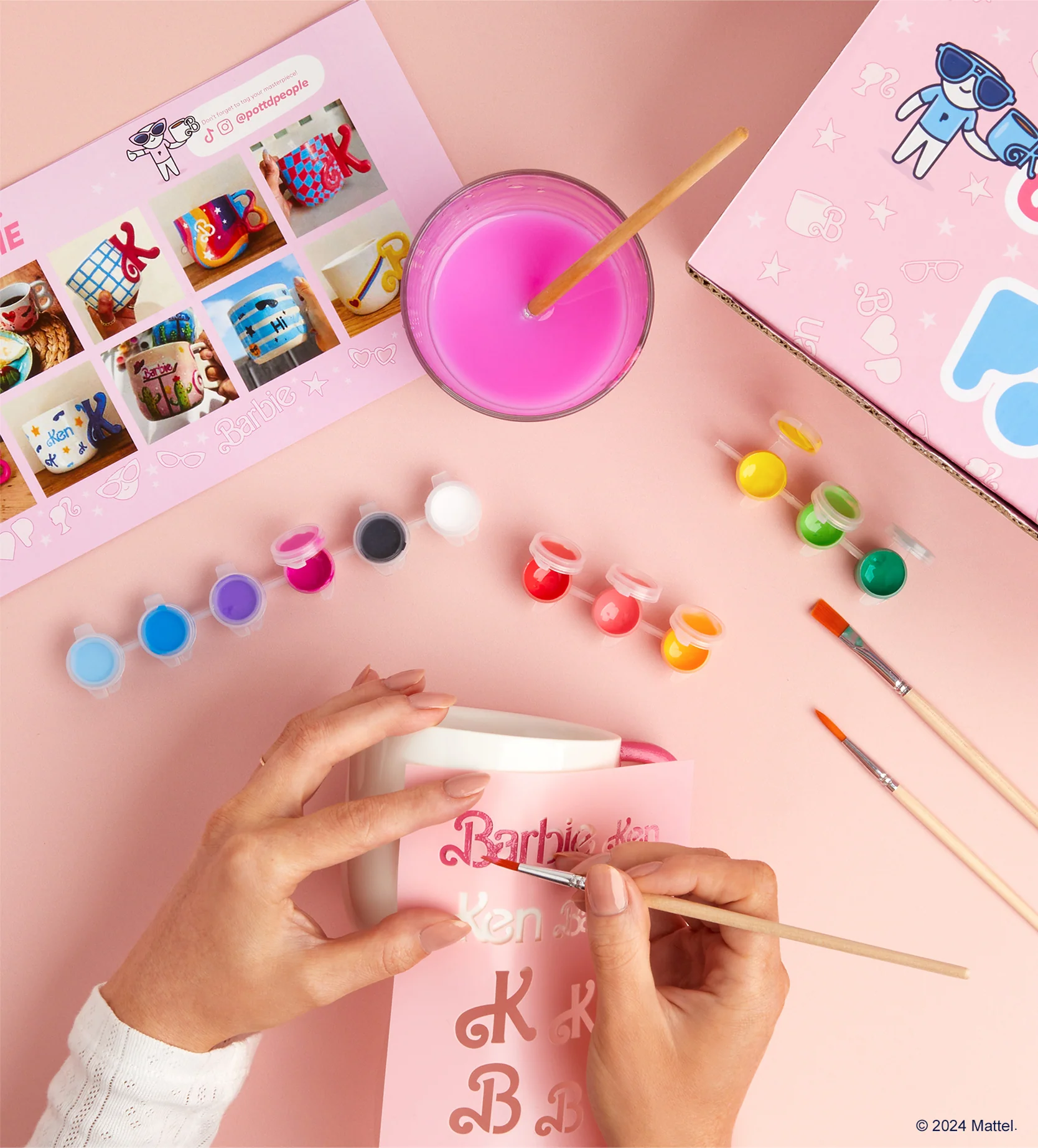 Barbie™ Ultimate Bundle - Image 10