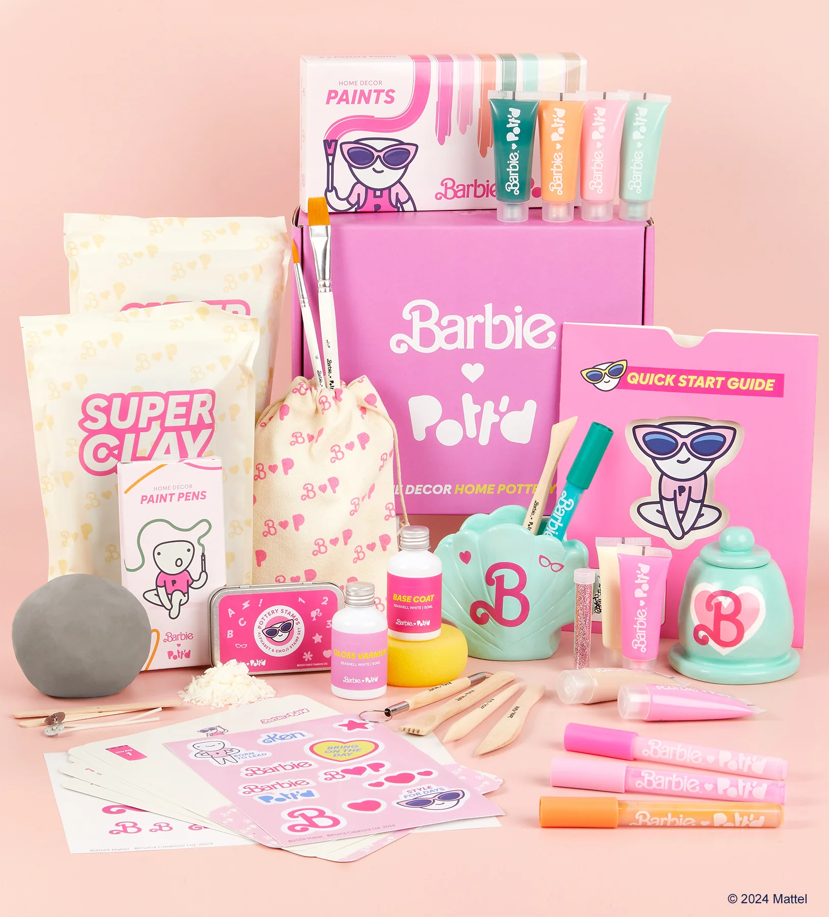 Barbie™ Ultimate Bundle - Image 12