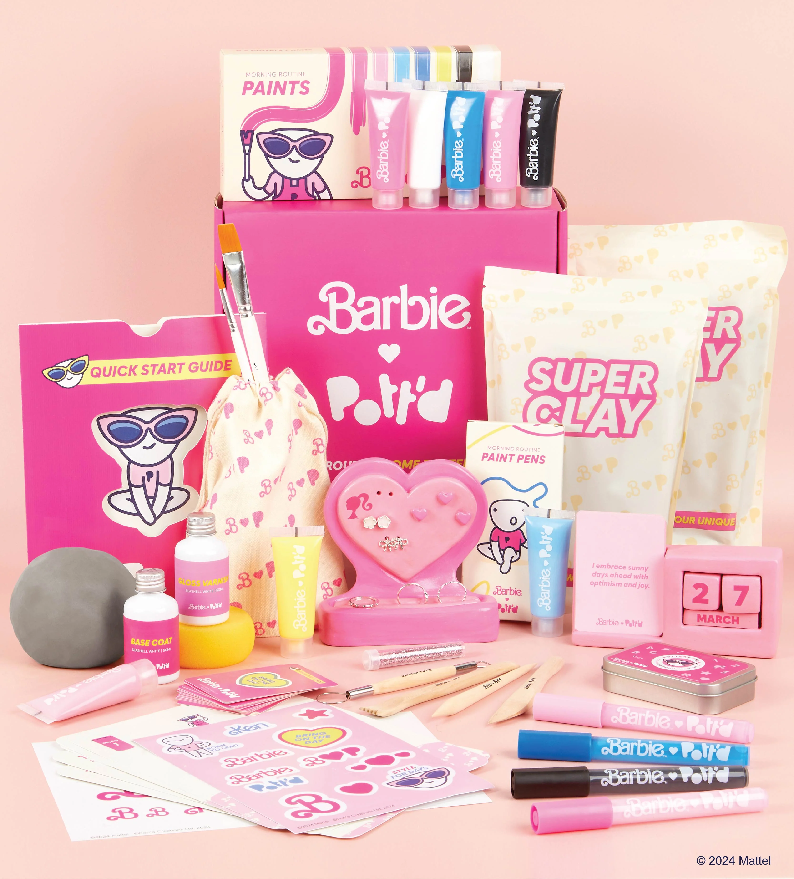 Barbie™ Ultimate Bundle - Image 5