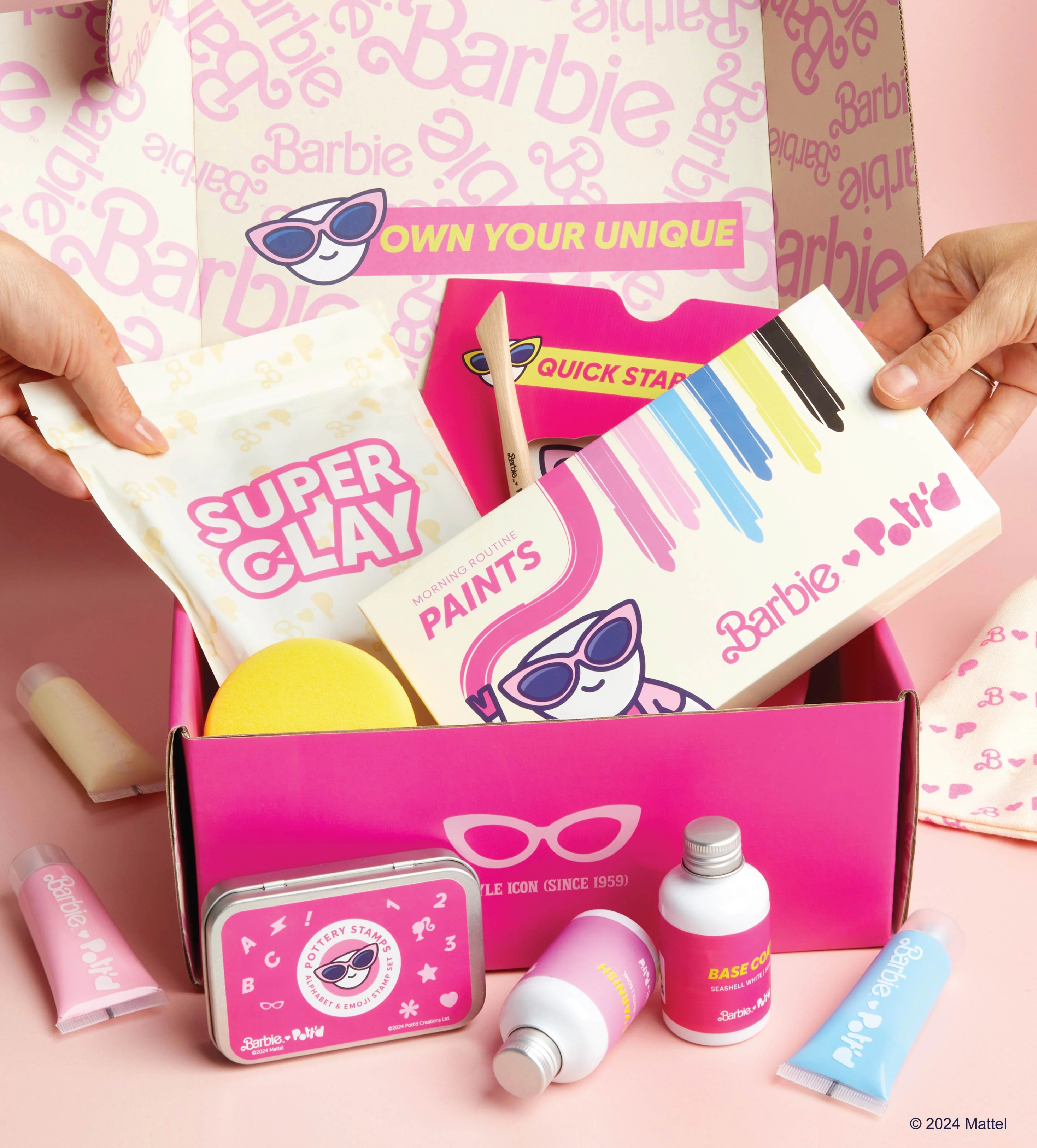 Barbie™ Ultimate Bundle - Image 6