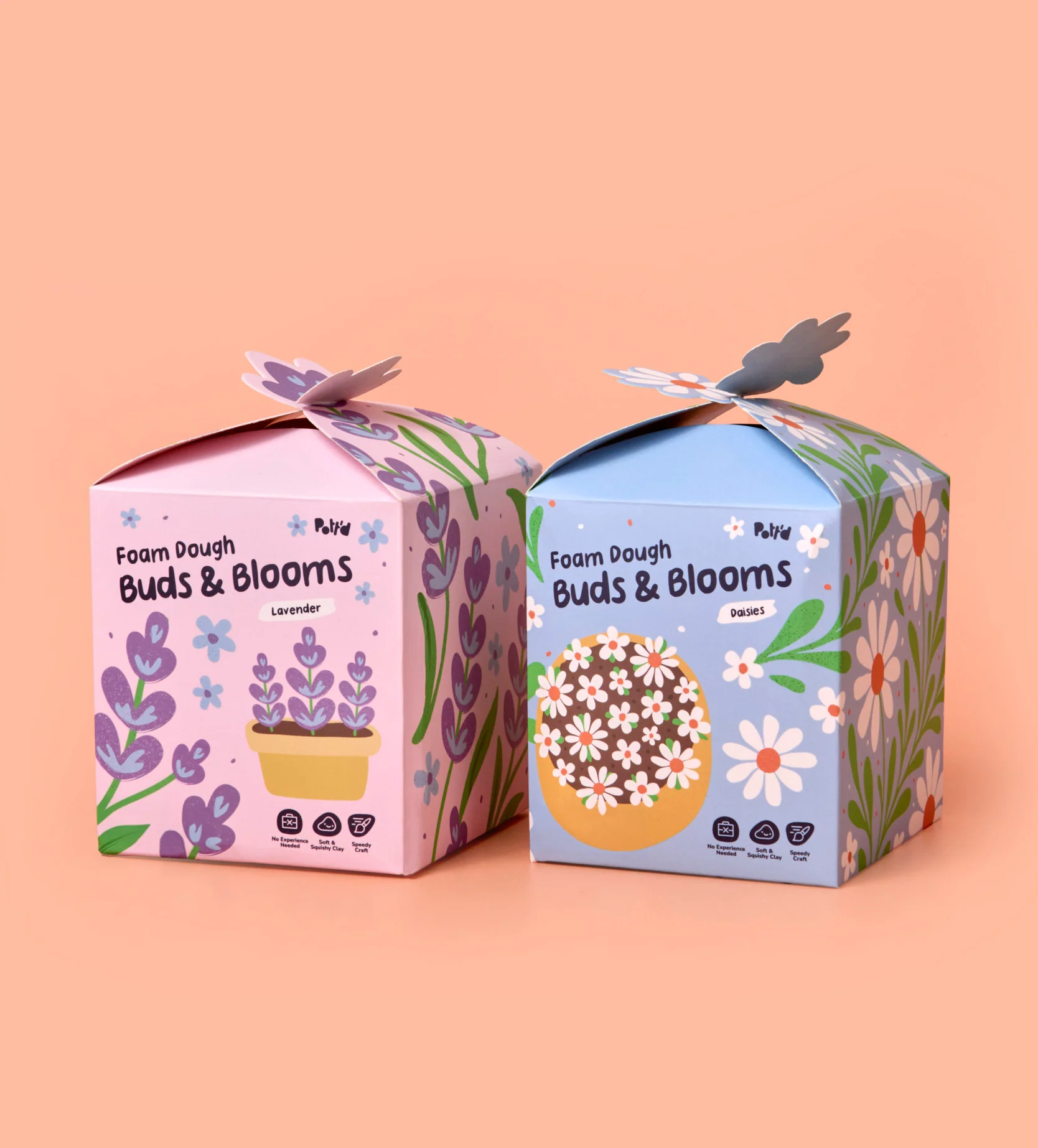 Blushing Blooms Bundle - Image 7