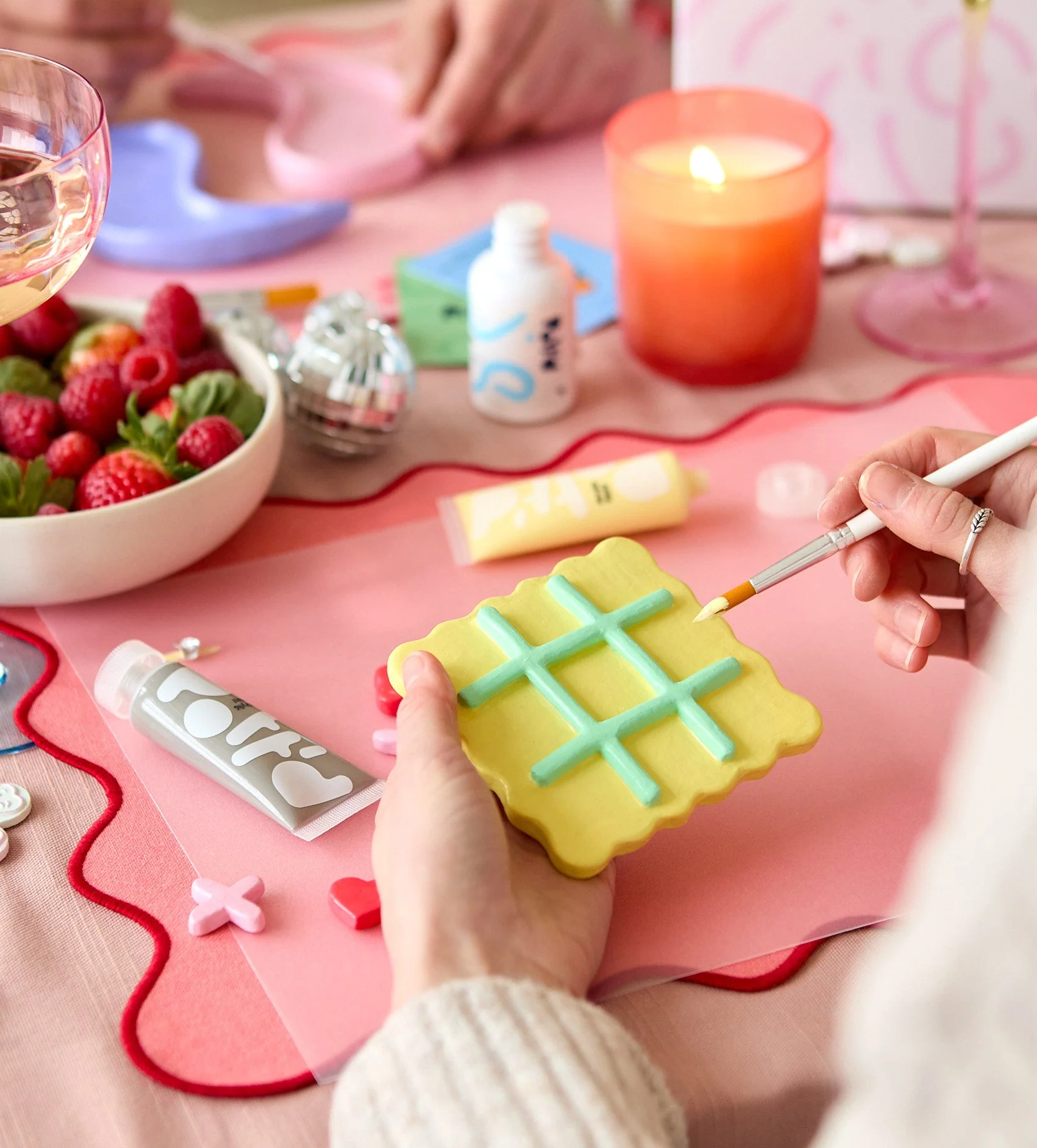 Craft & Cherish Gift Bundle - Image 5