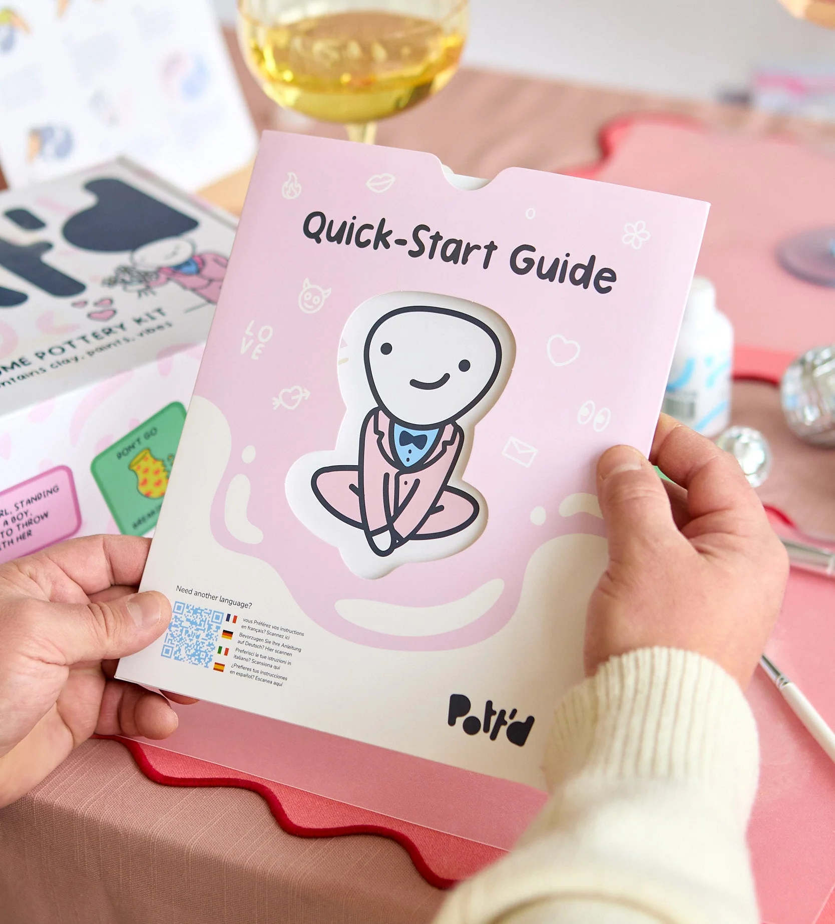 Craft & Cherish Gift Bundle - Image 9