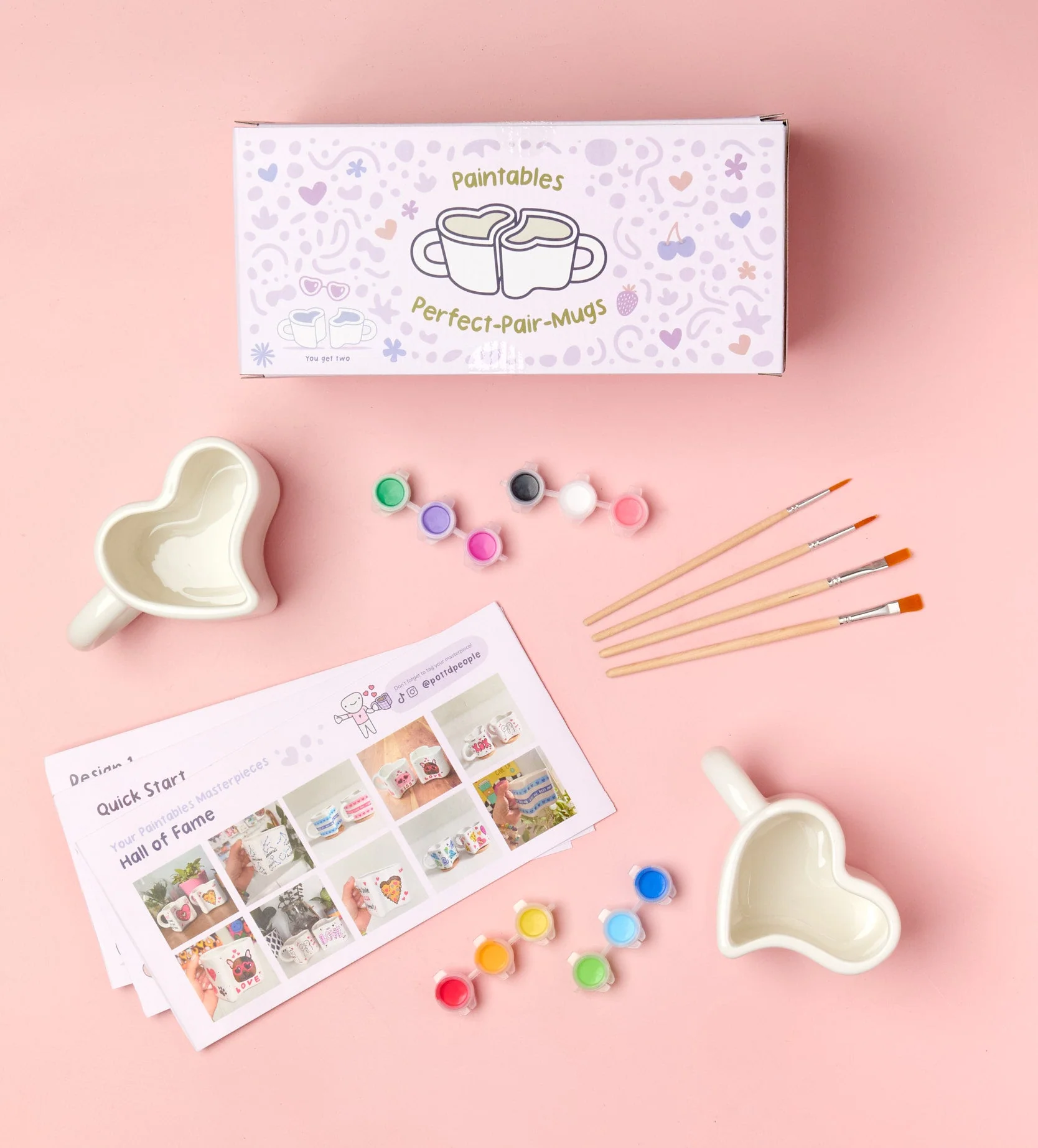 Craft & Connect Romantic Bundle - Image 11