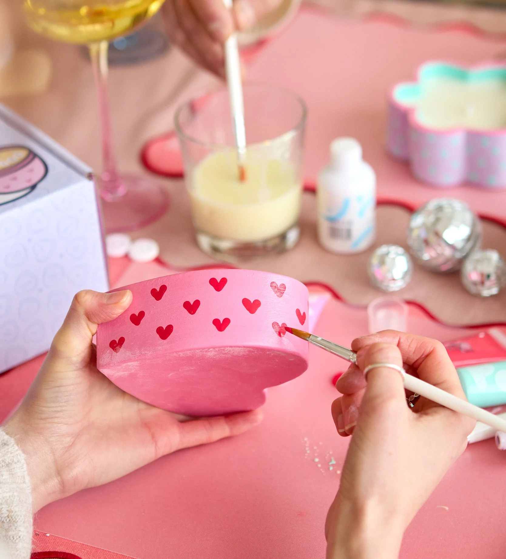 Craft & Connect Romantic Bundle - Image 8
