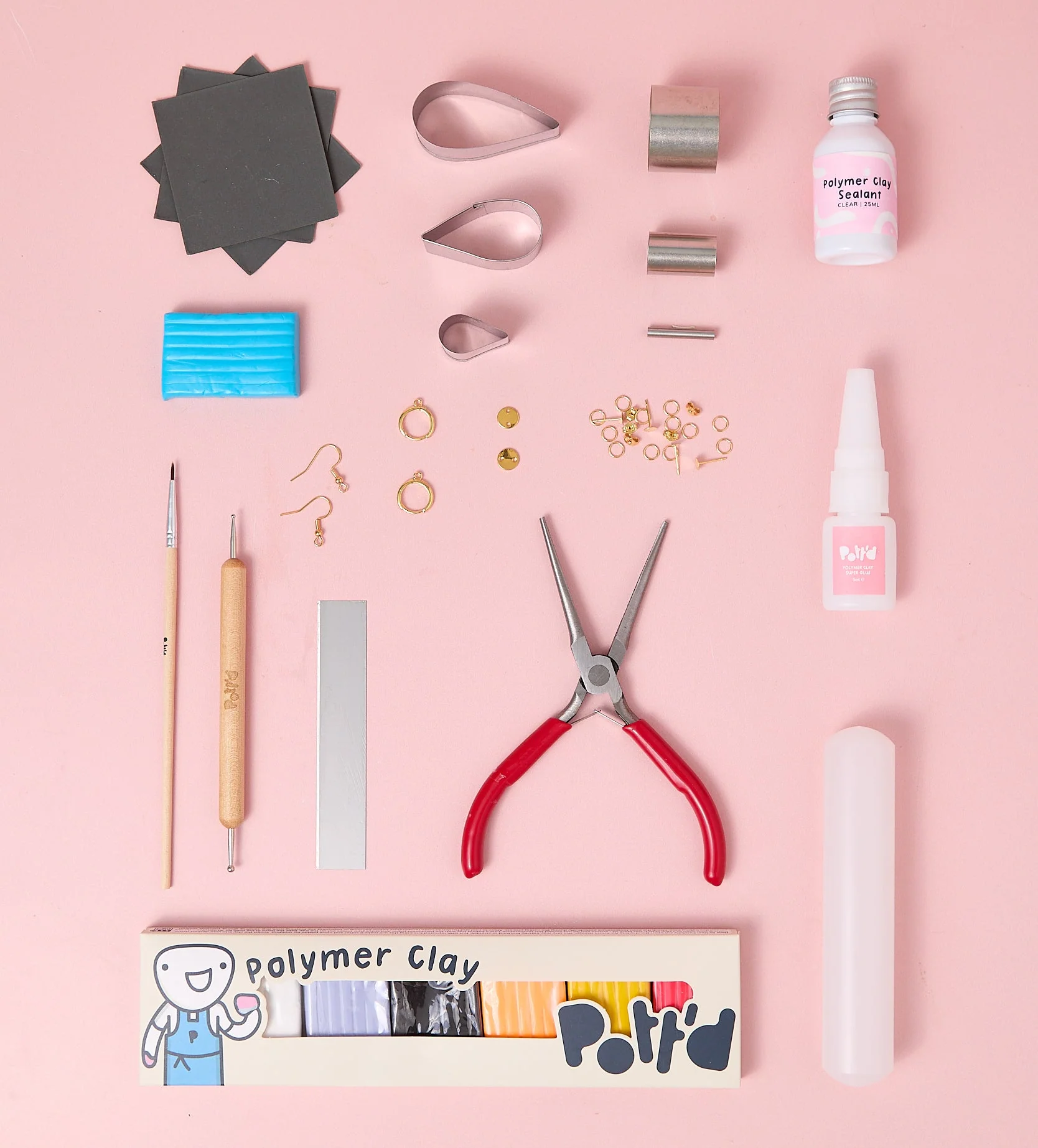 Creations Earring Kit - Image 3