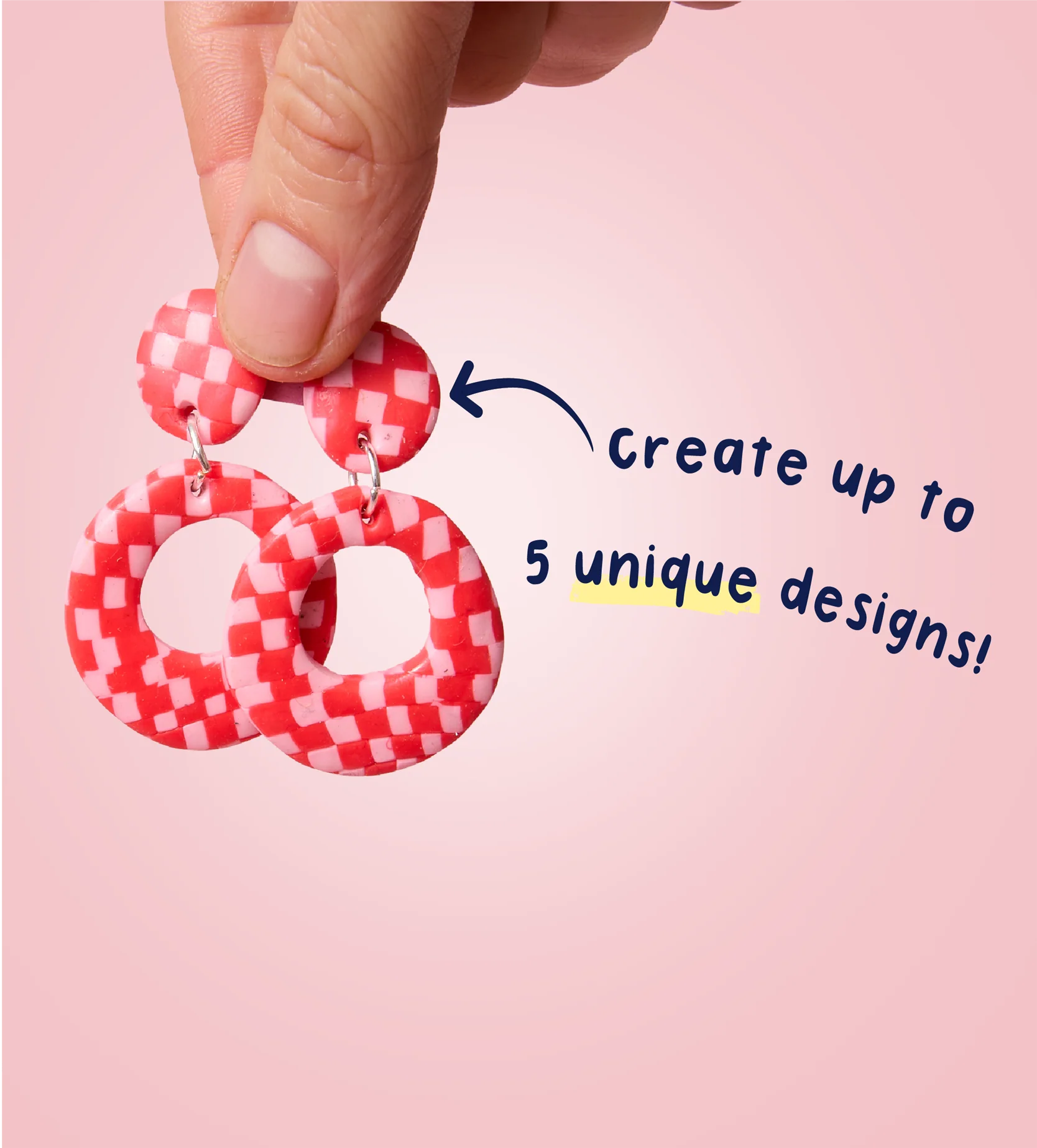 Creations Earring Kit - Image 4