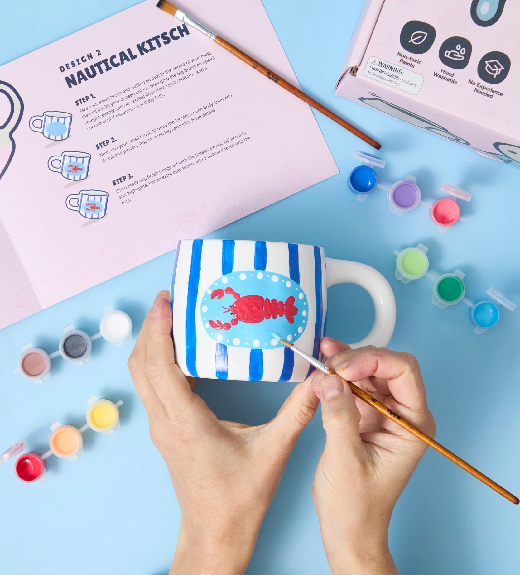 Creative Gift for Two Bundle - Image 6