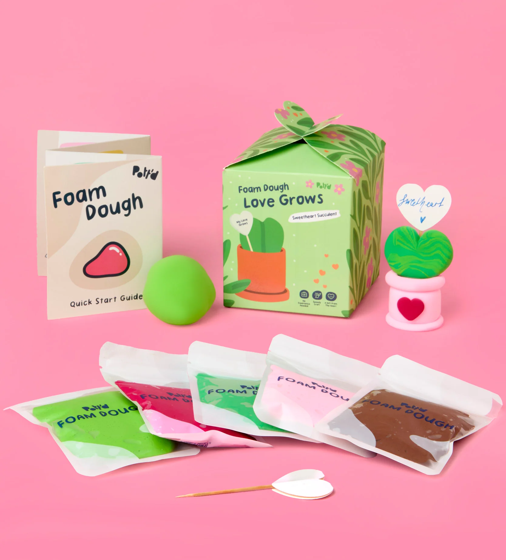 Date Night: Love Grows - Image 6