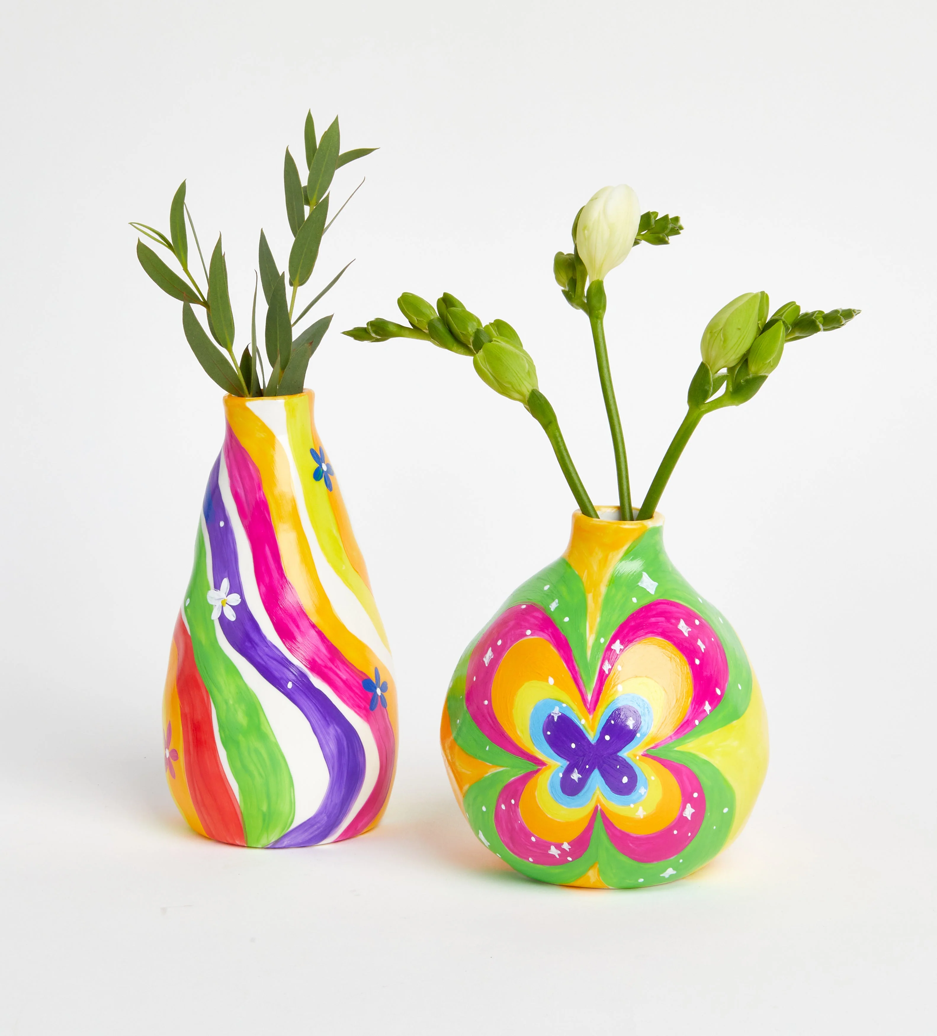 Easter Craft Duo: Mug & Vase Bundle - Image 4