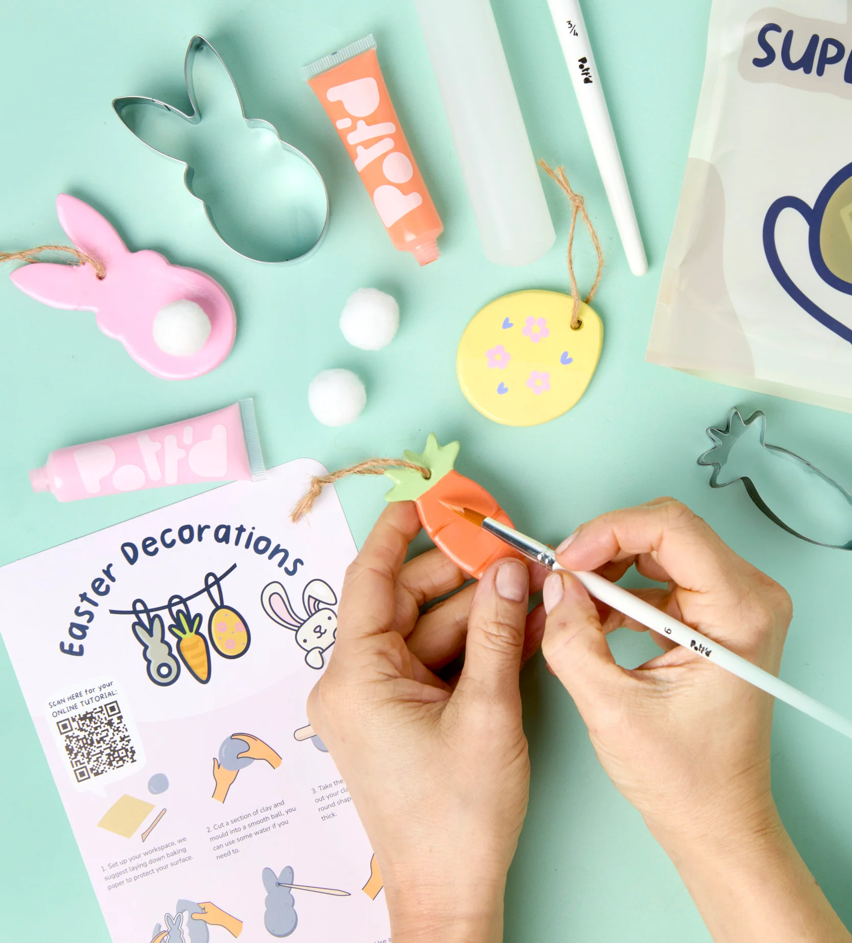 Easter Decorations - Image 3