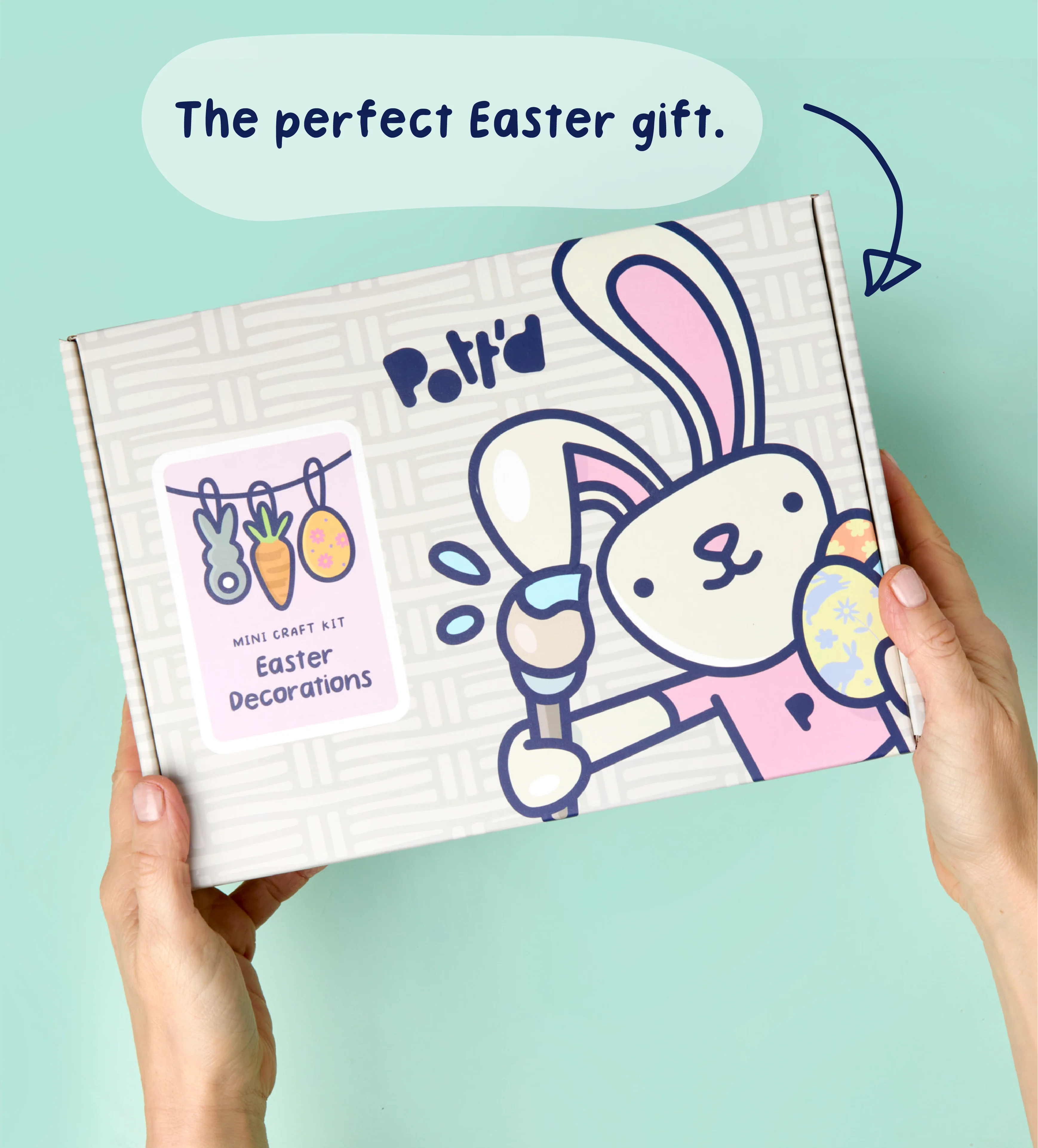 Easter Decorations - Image 6