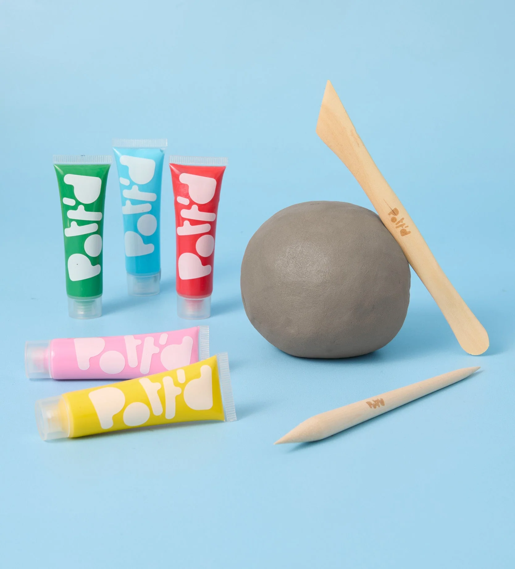 Egg-ceptional Creations: Easter Egg Making Kit - Image 16