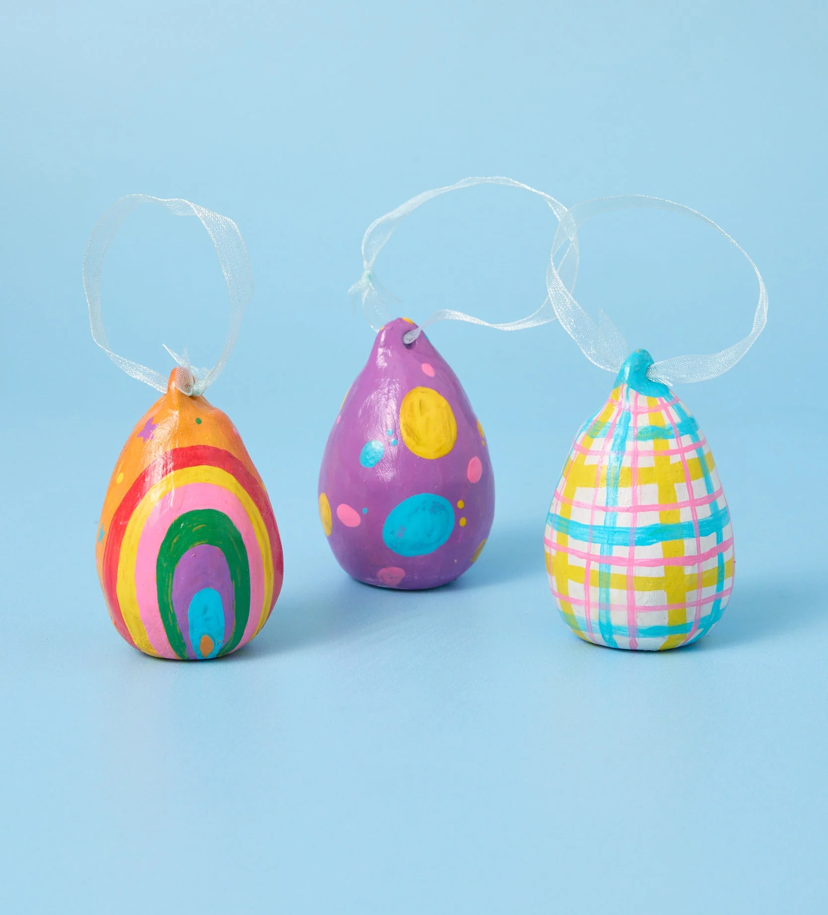 Egg-ceptional Creations: Easter Egg Making Kit - Image 5