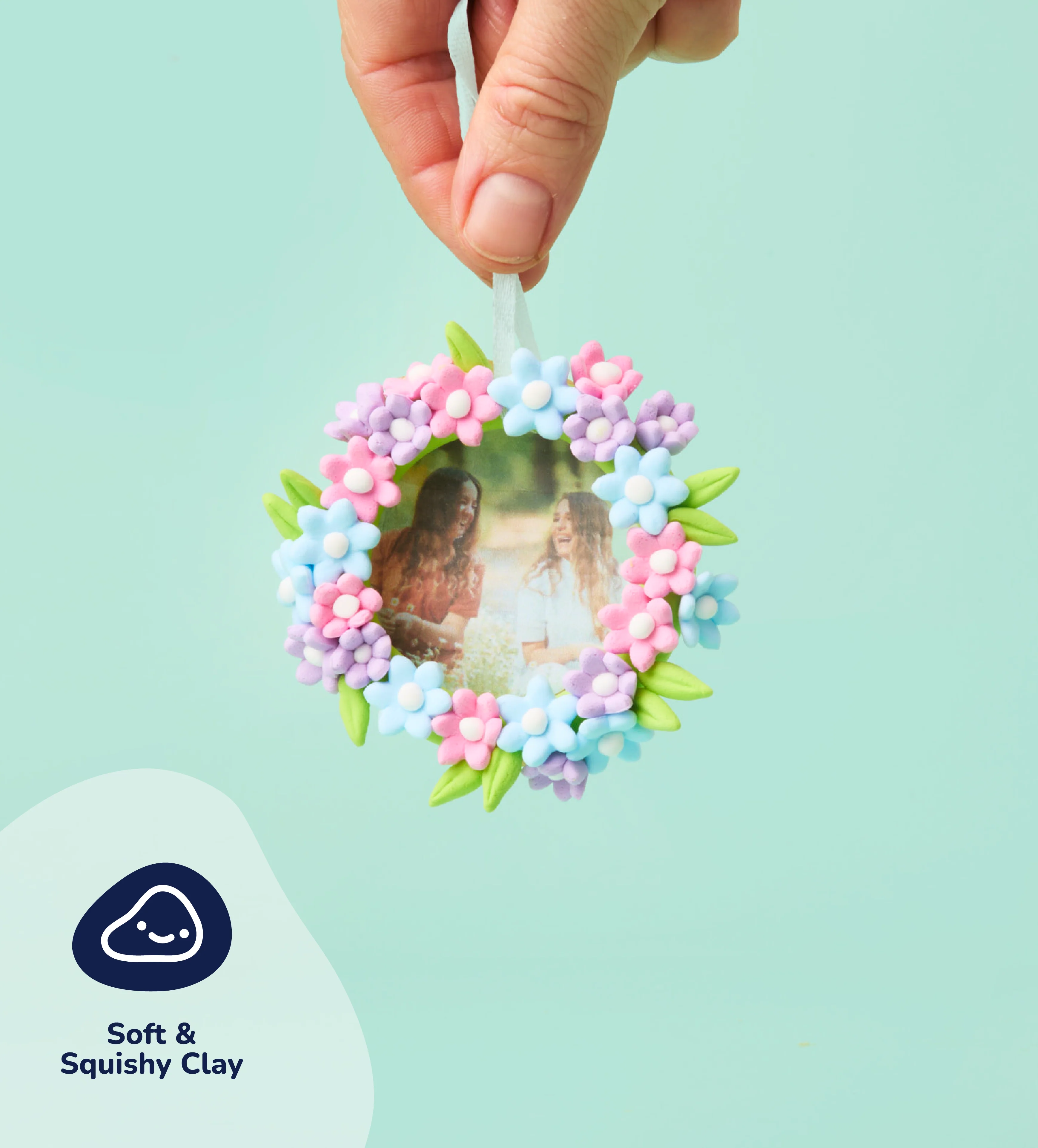 Flower Frame - Image 5