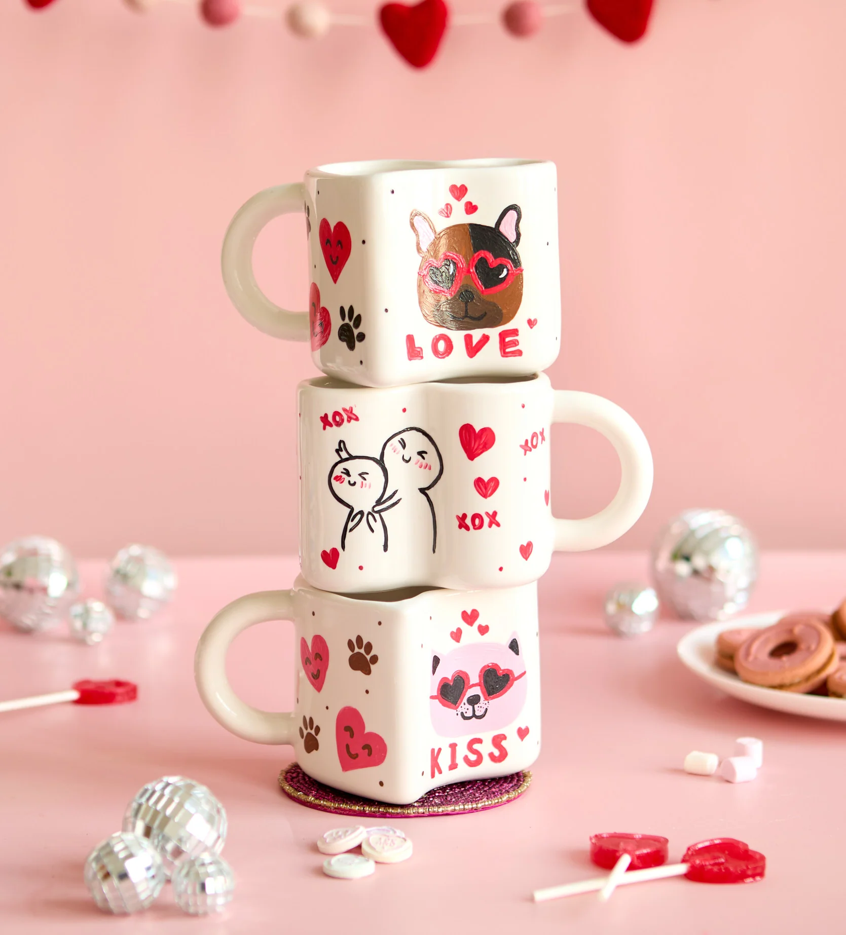 Full of Heart Mug & Frame Bundle - Image 7