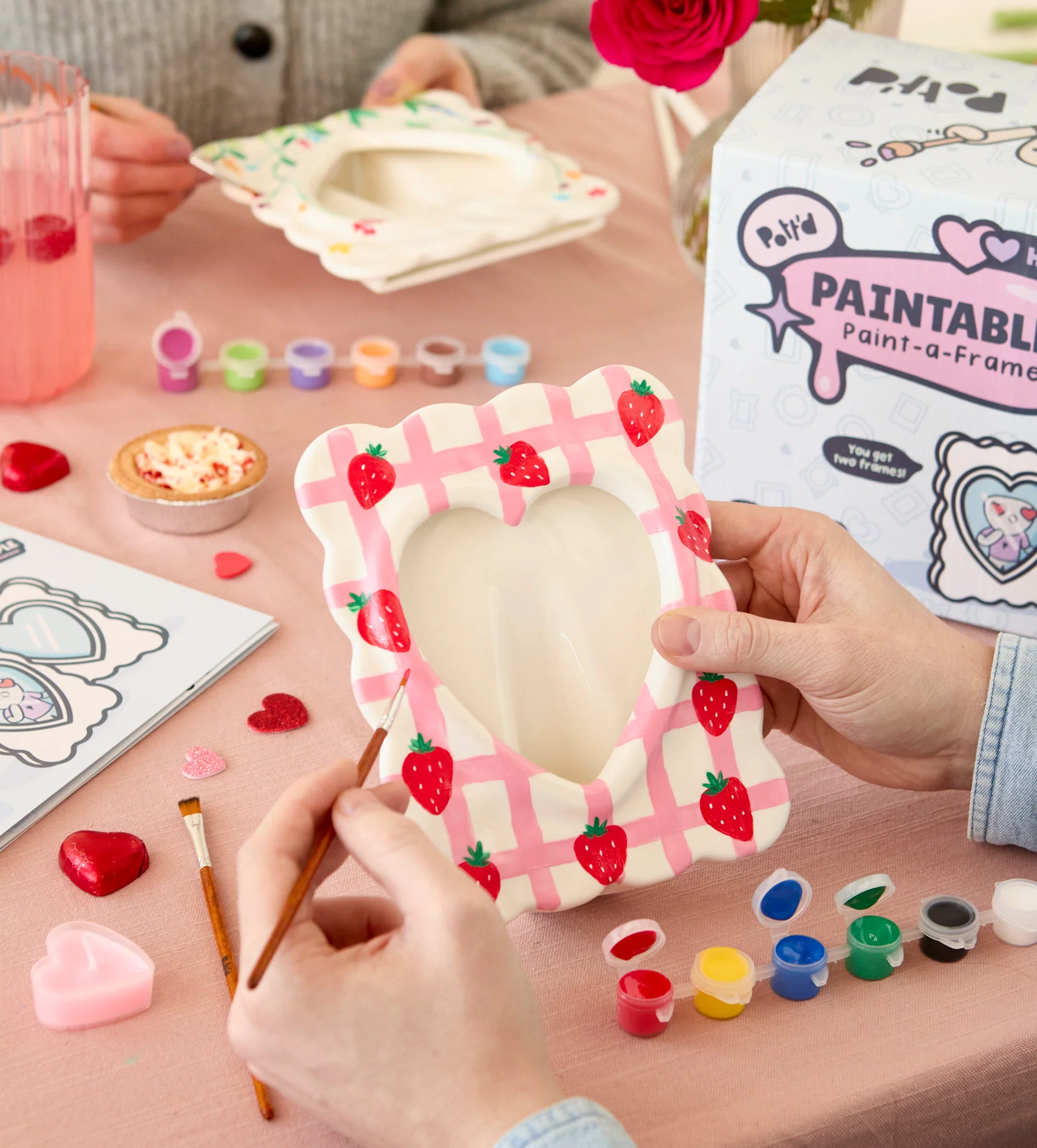Full of Heart Mug & Frame Bundle - Image 9