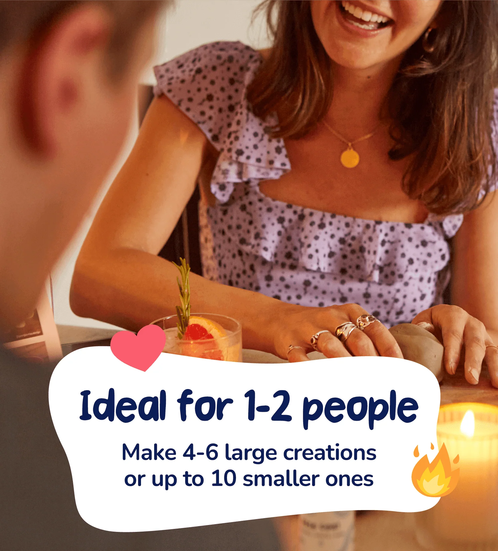 Home Pottery Kit - Image 20