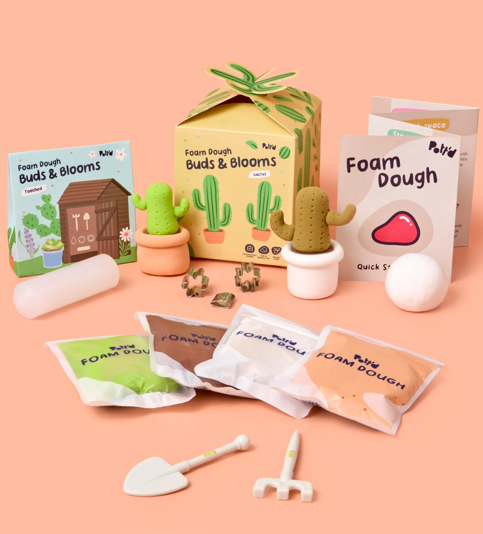 House Plant Bundle - Image 4