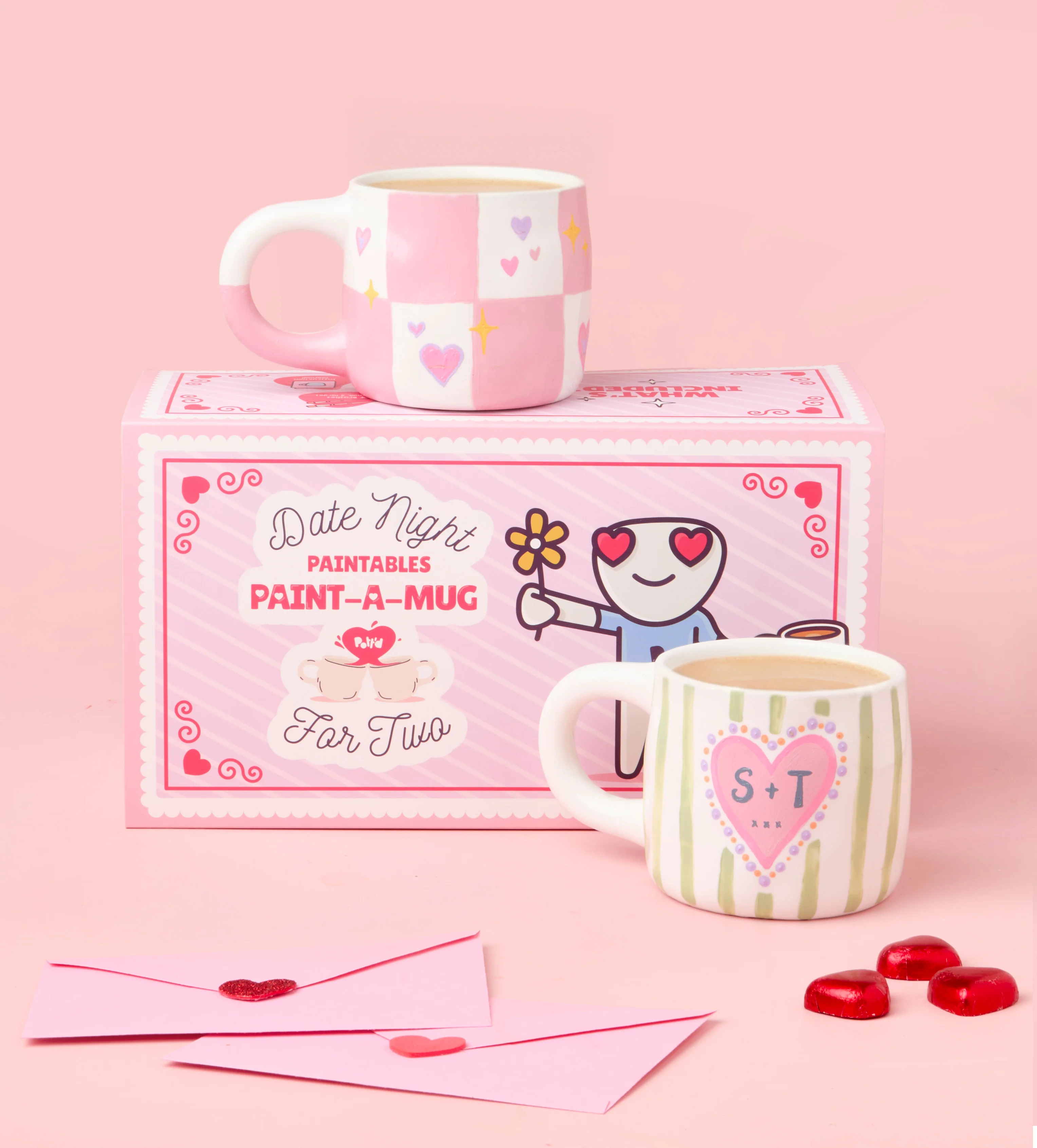 Made With Love: Mug & Frame Bundle - Image 9