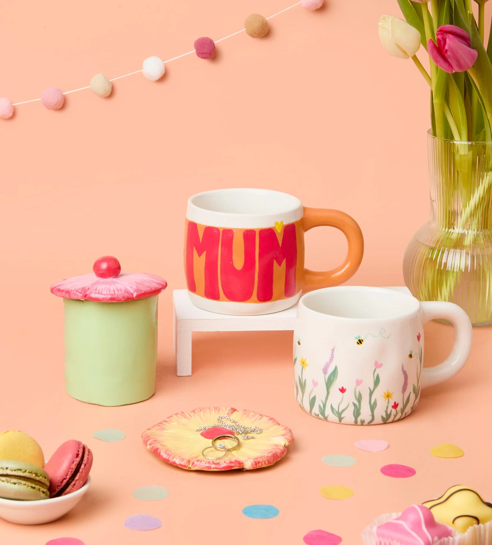Creative Gift Bundle for Mom - Image 2