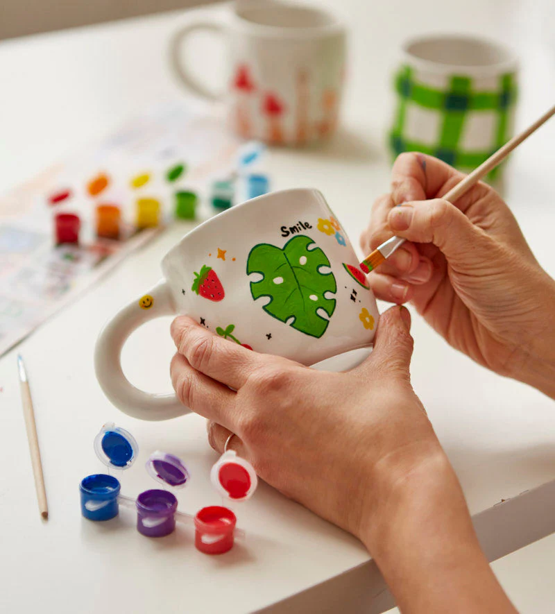 Mug Painting Bundle - Image 7