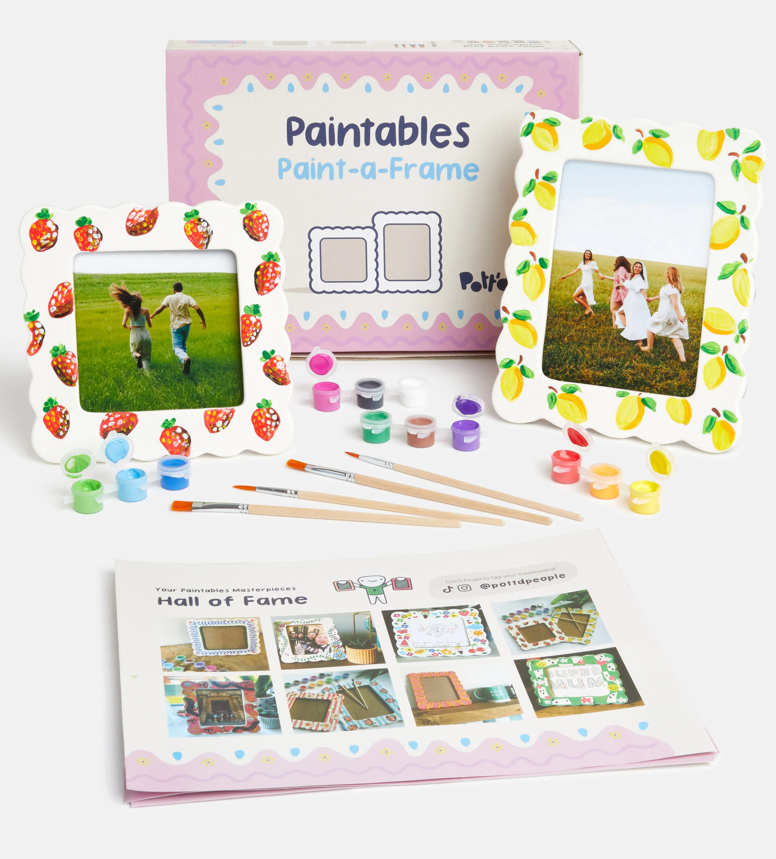 Paint-a-Frame - Image 9