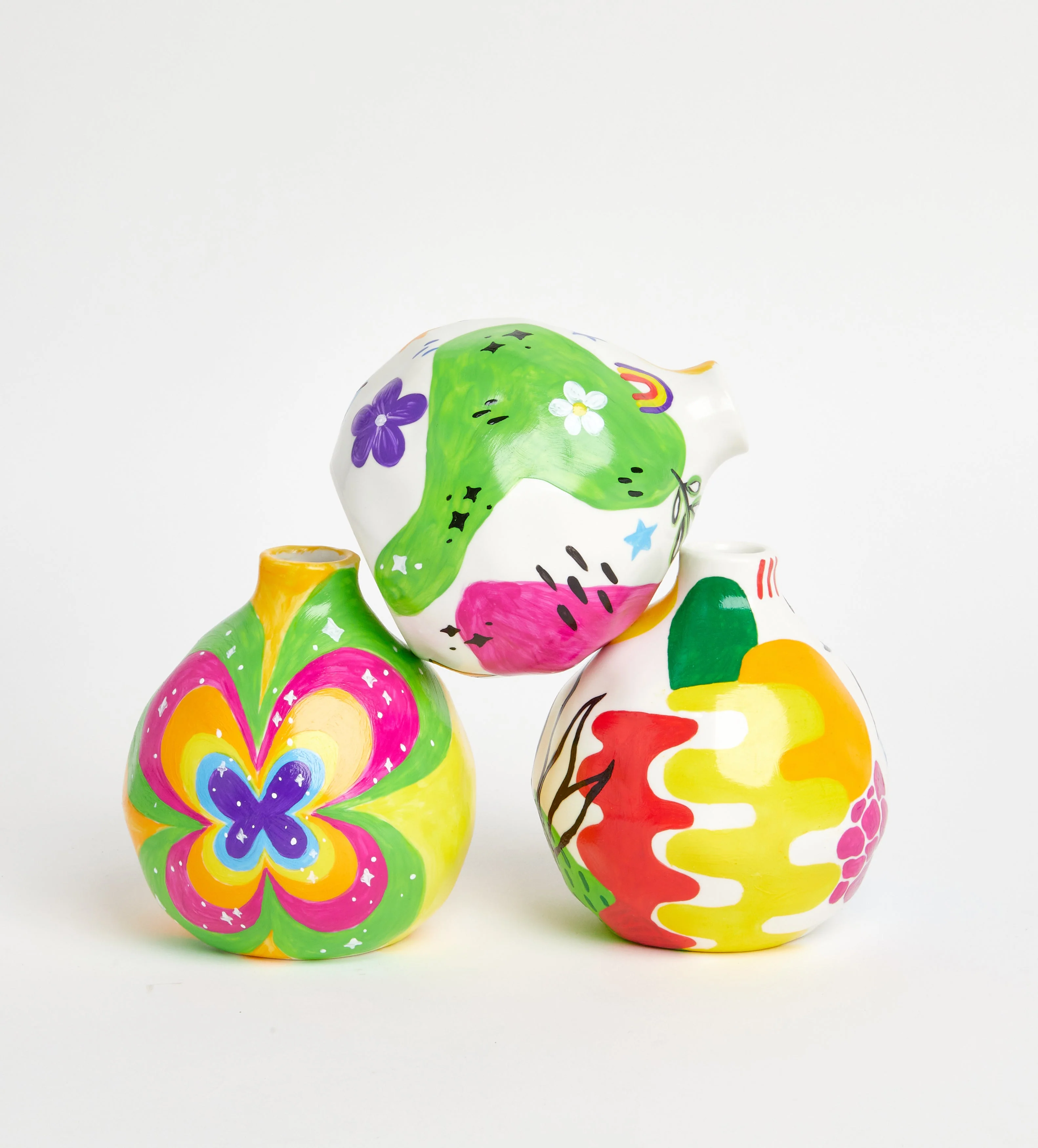 Paint-a-Vase - Image 10