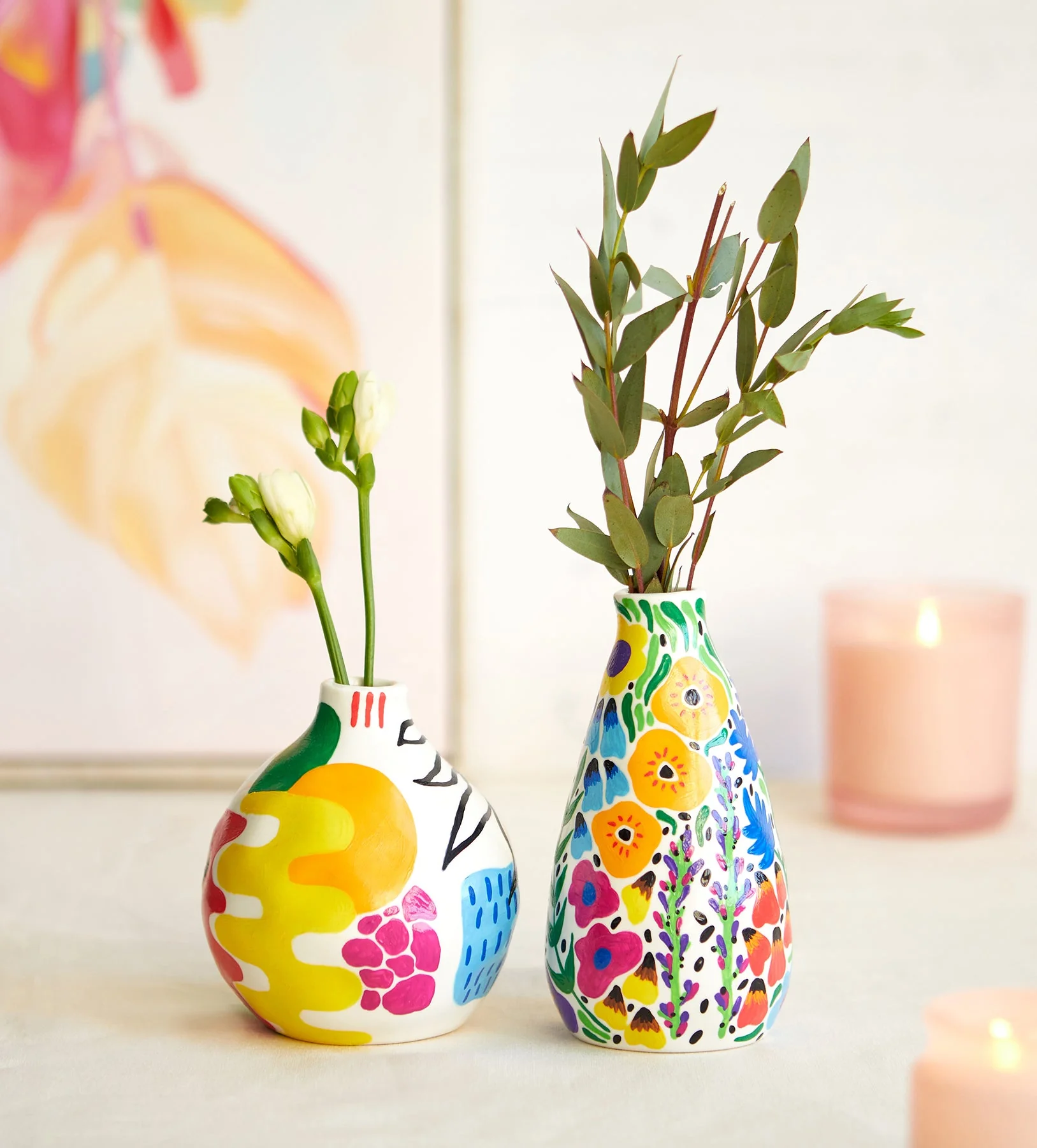 Paintables Mug, Frame & Vase Bundle - Image 9