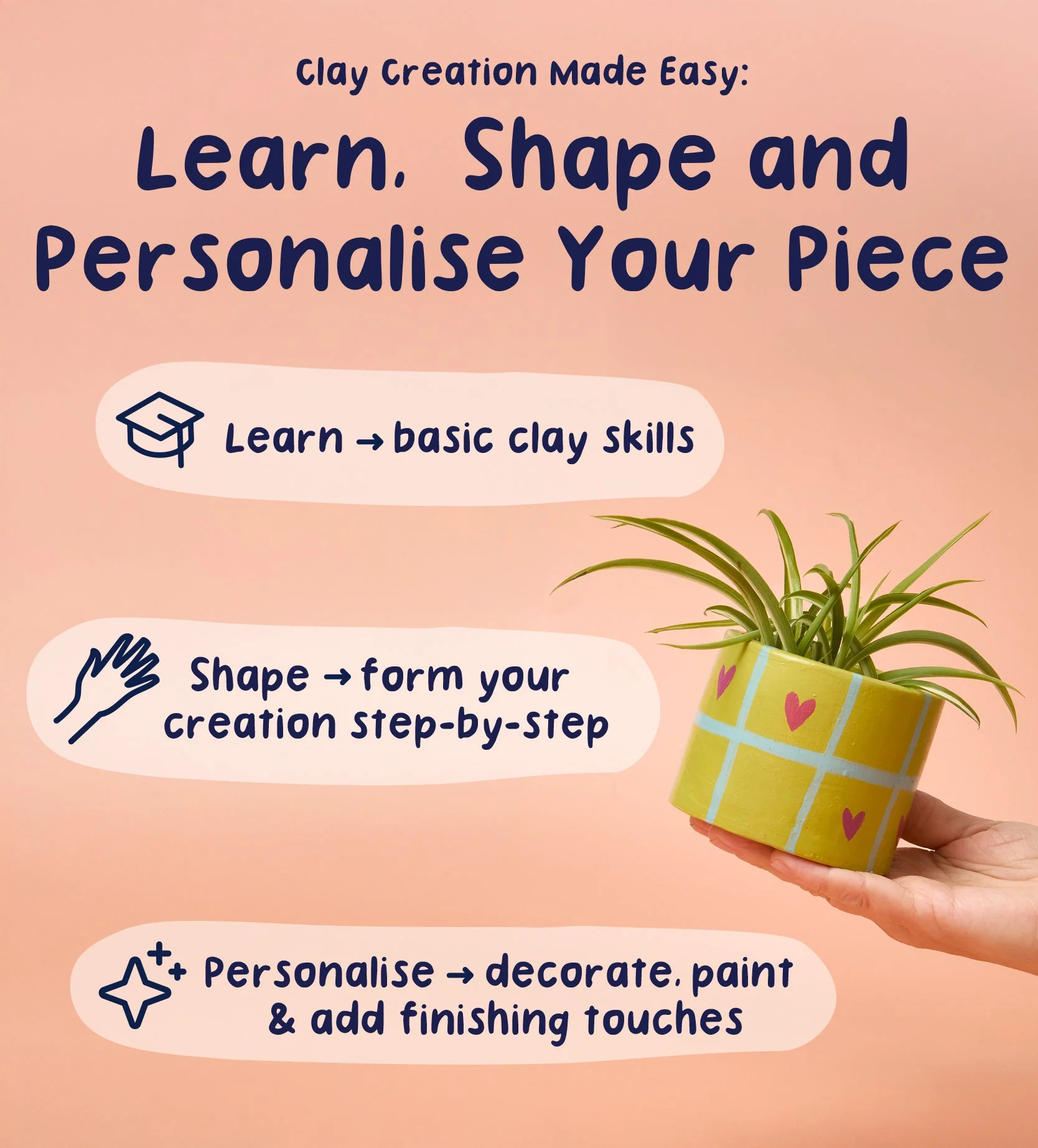 Home Pottery Kit - Image 68