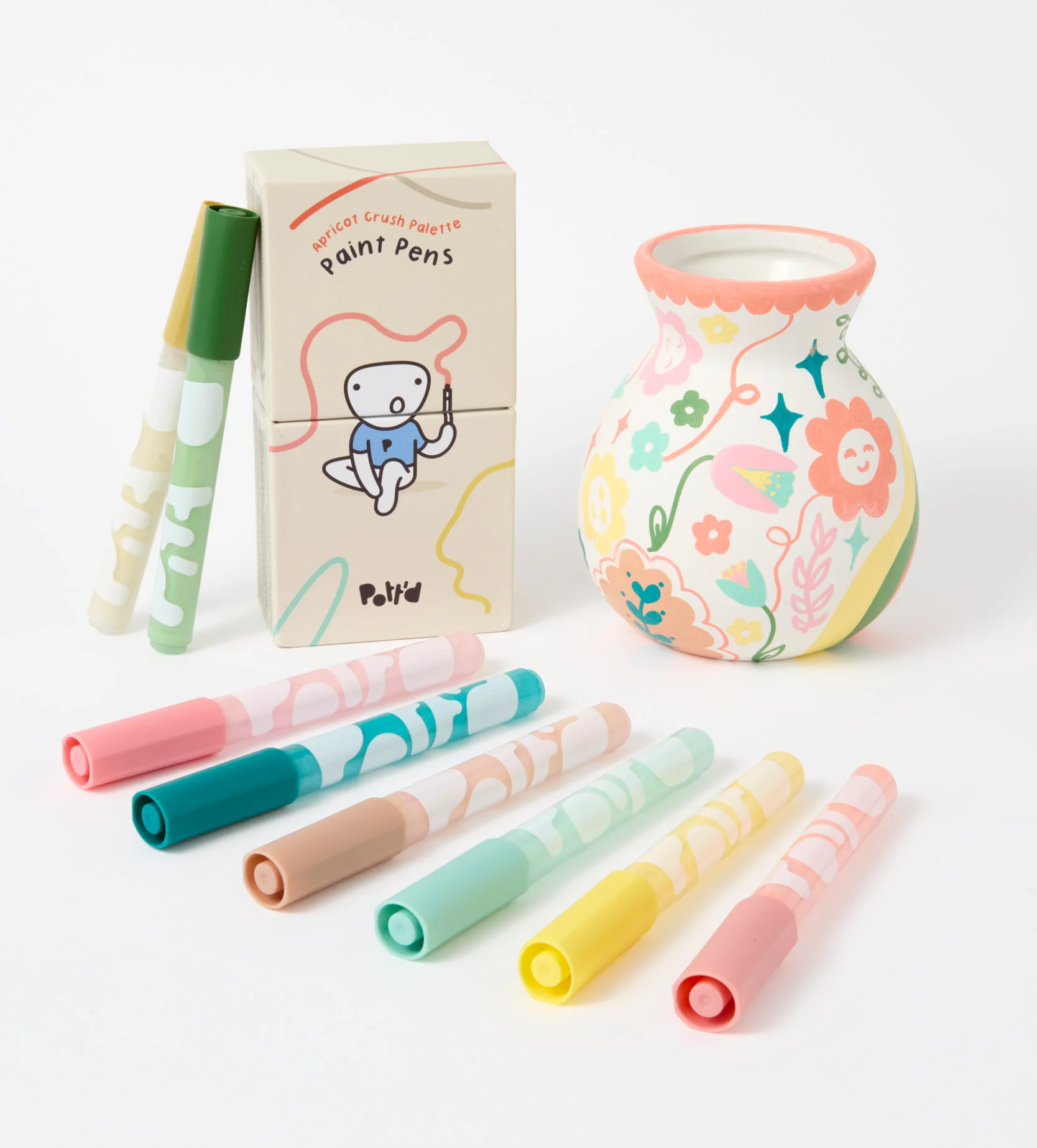 Paint Pens - Image 34