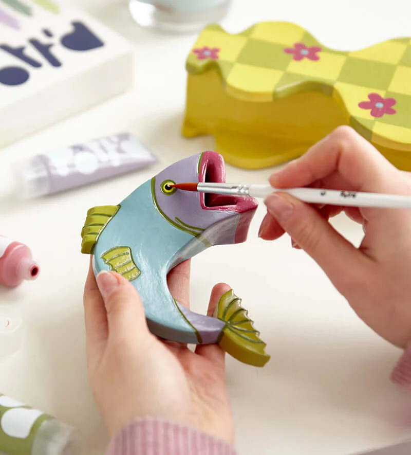 Pottery Paints - Image 11