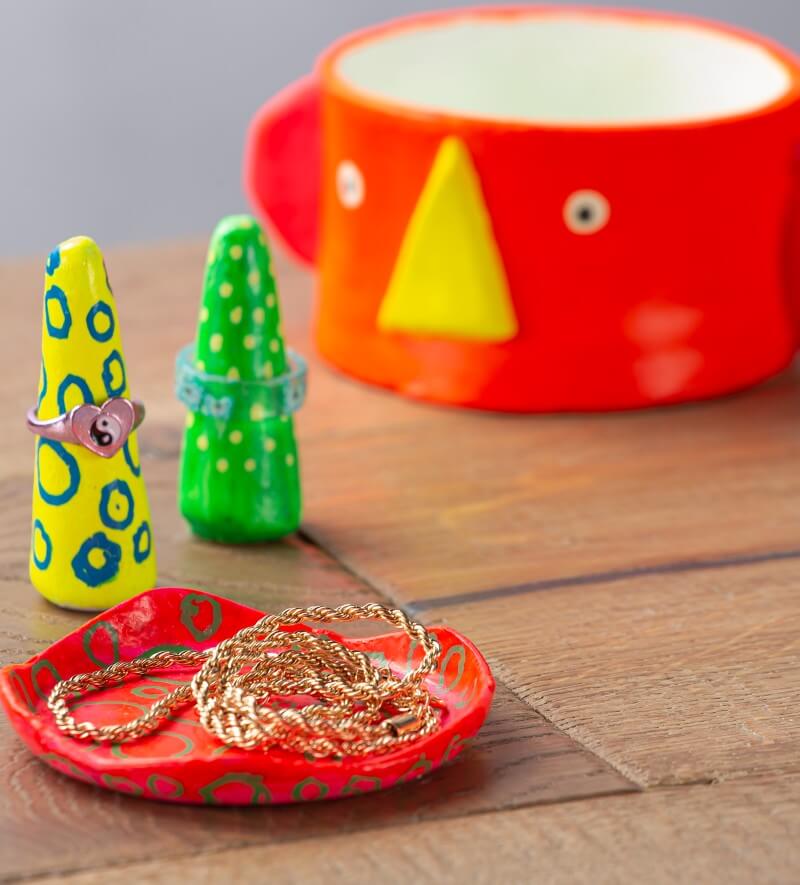 Pottery Paints - Image 17