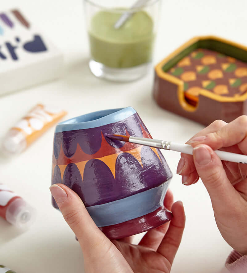 Pottery Paints - Image 29