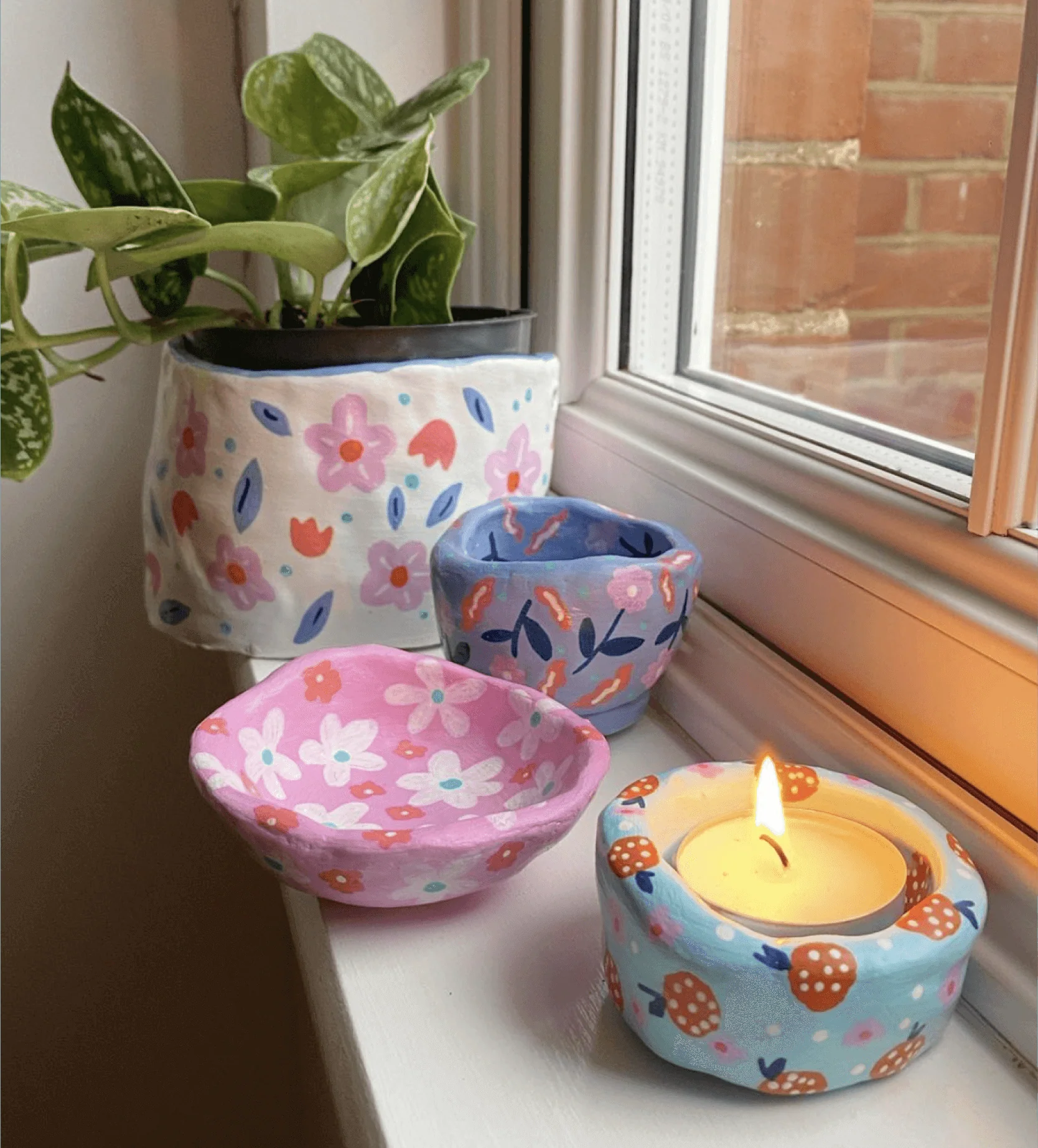 Pottery Night - Image 10