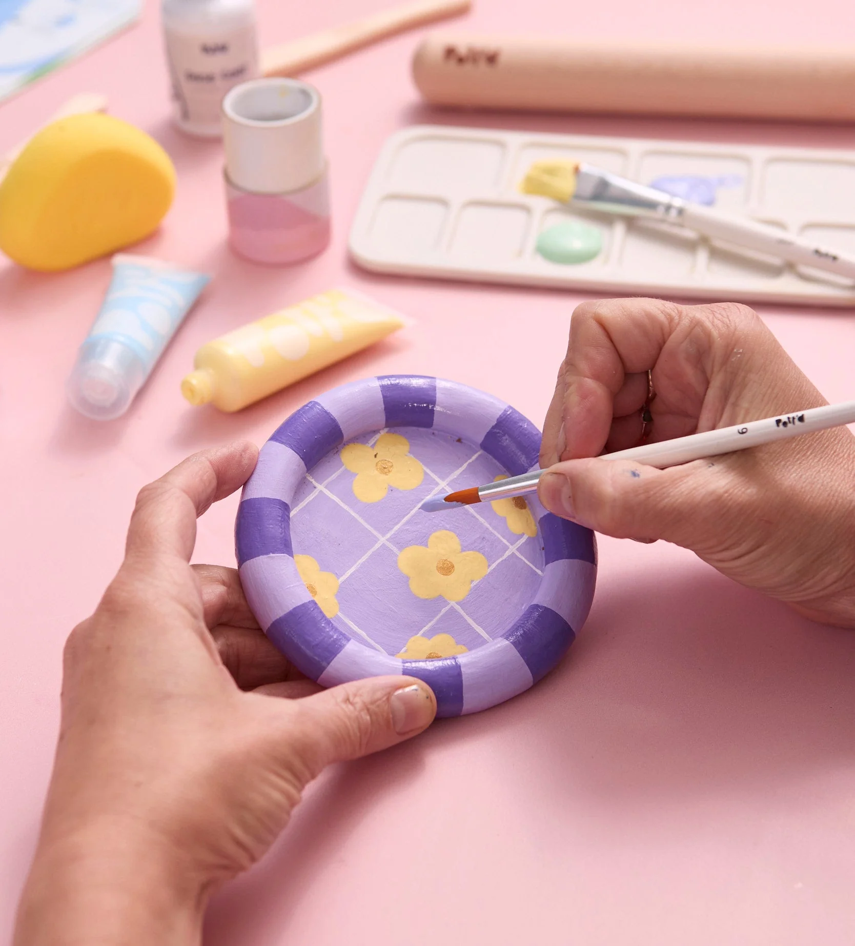 Pottery Night - Image 3