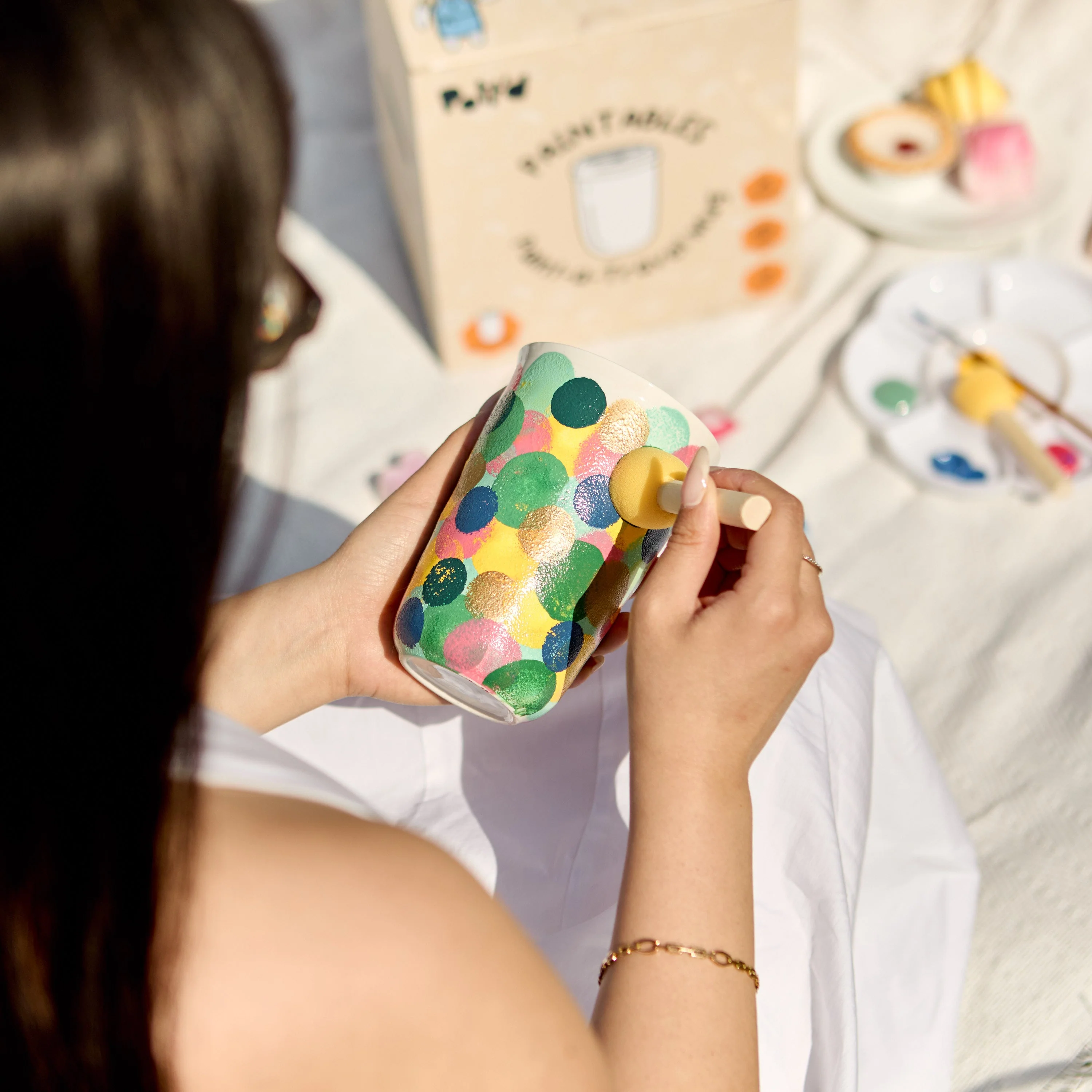 Sponge Stamps - Image 5