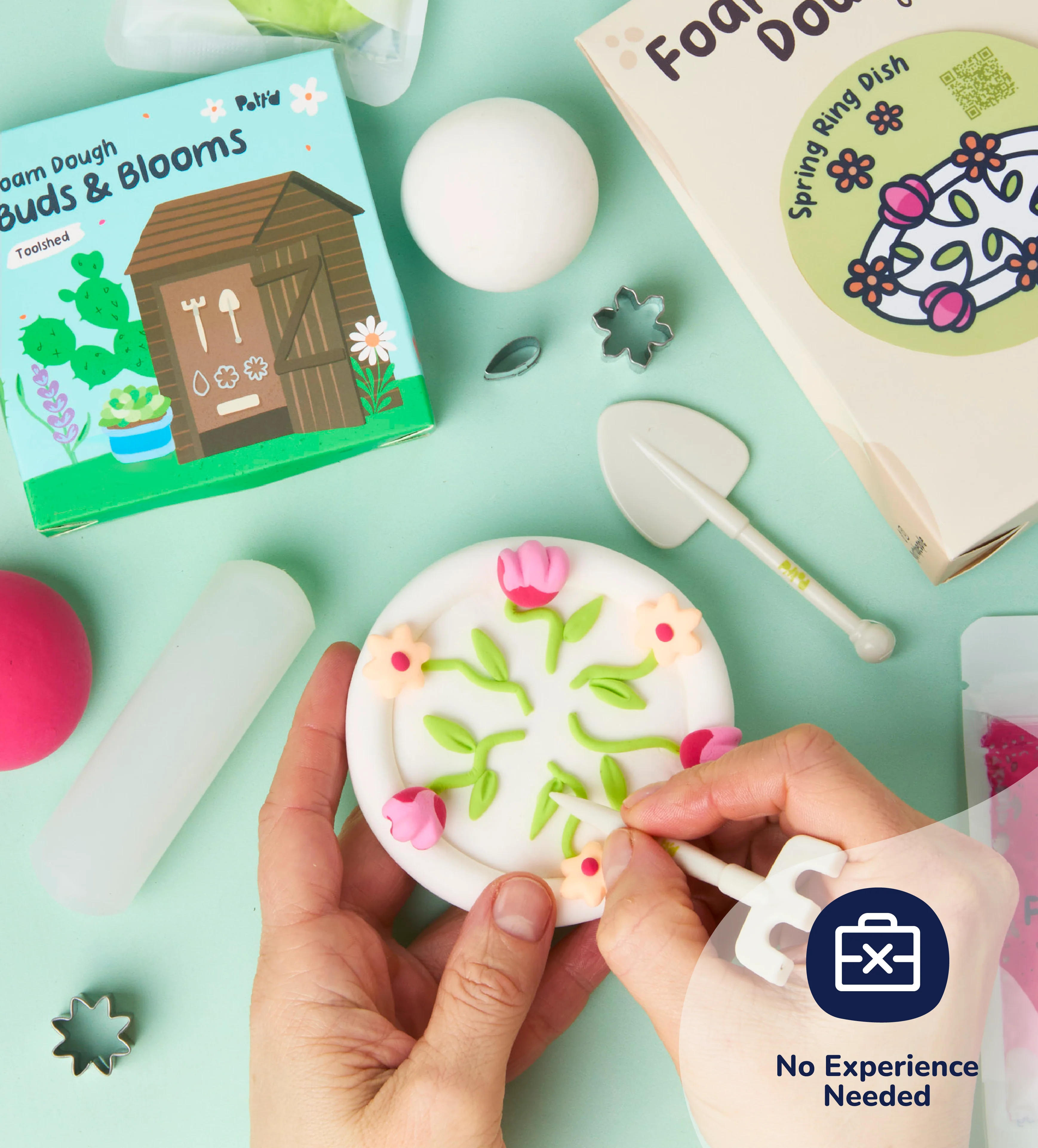 Spring Ring Dish - Image 4