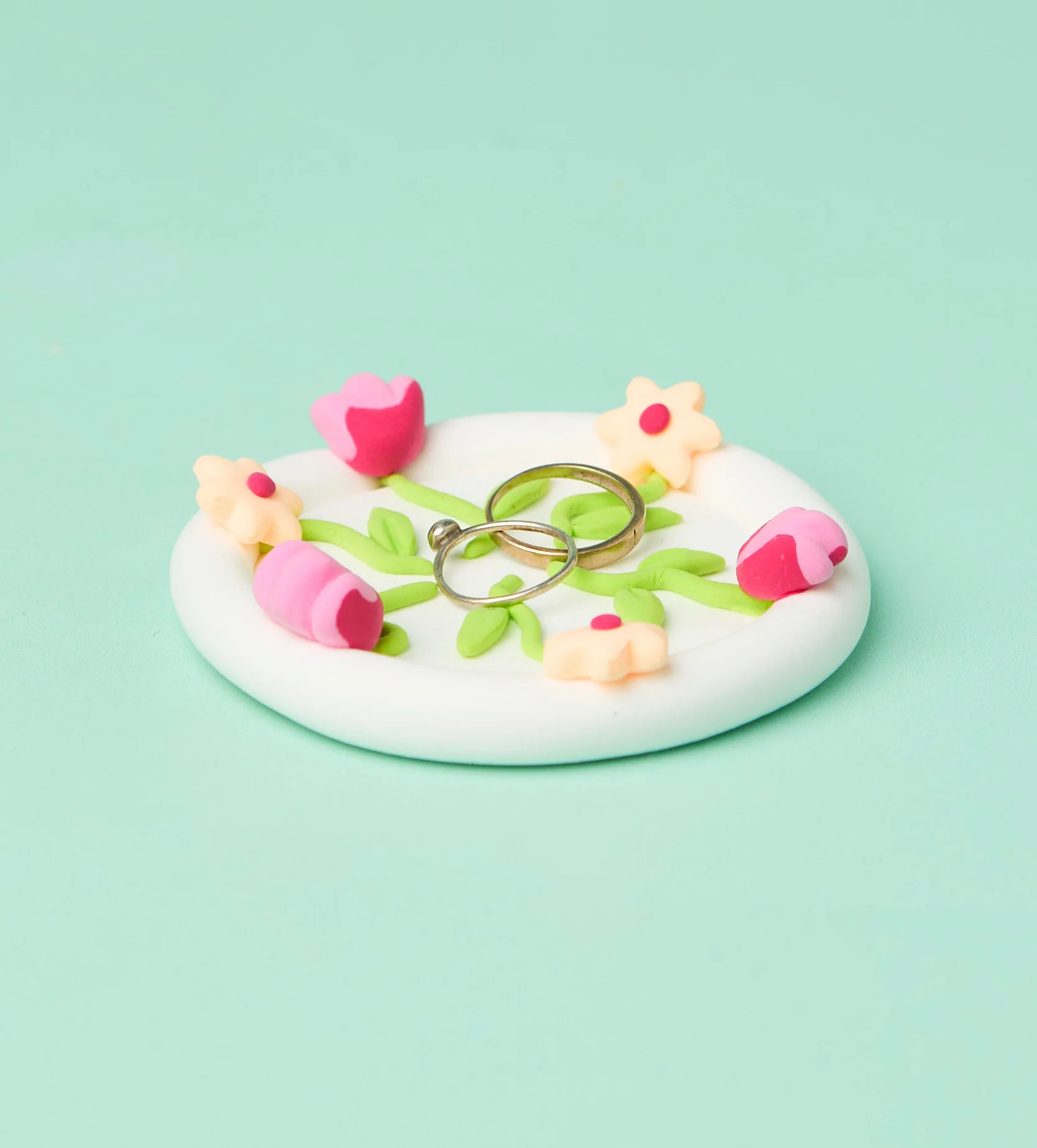 Spring Ring Dish - Image 7