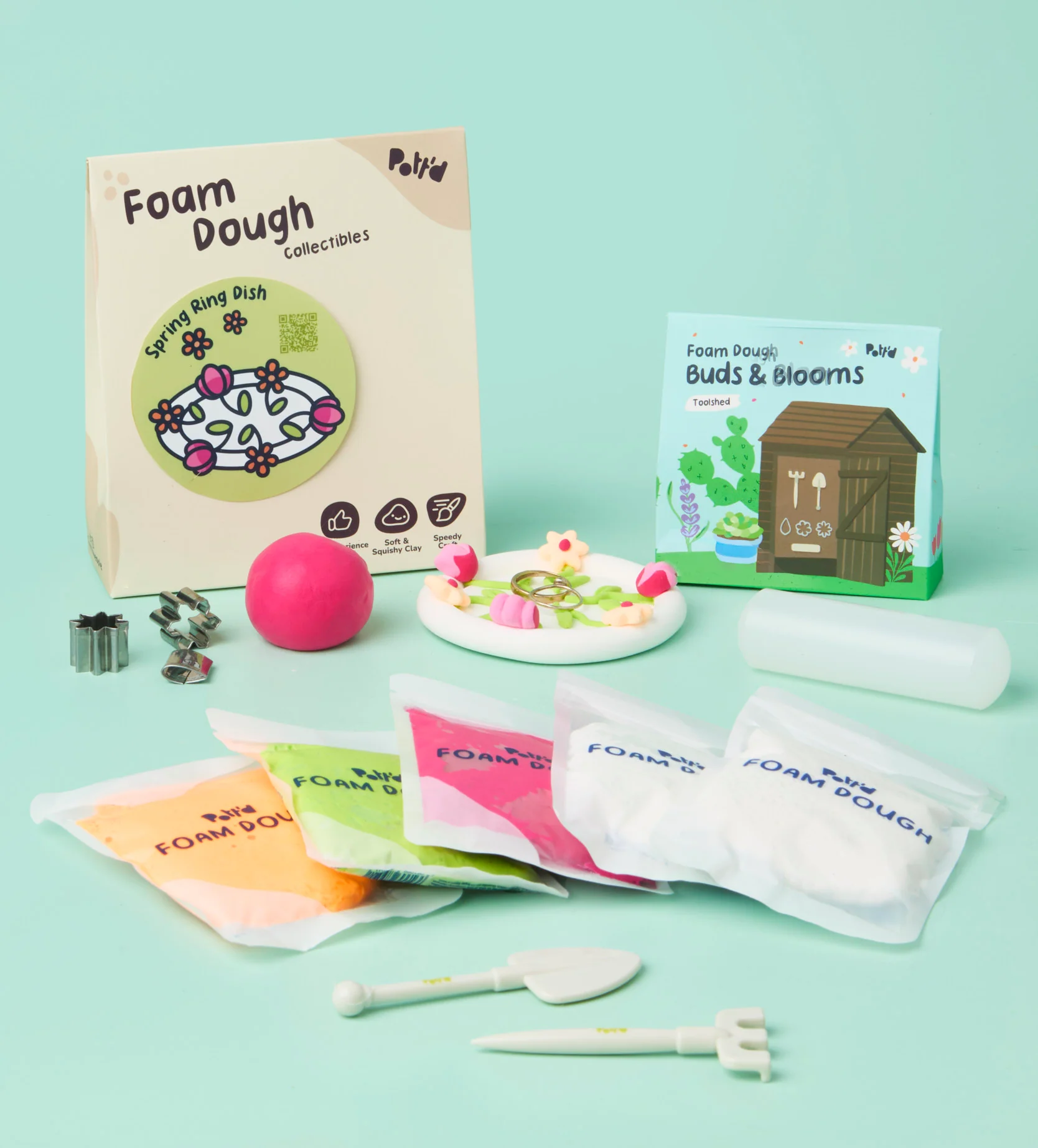 Springtime Mini Bundle - Image 4