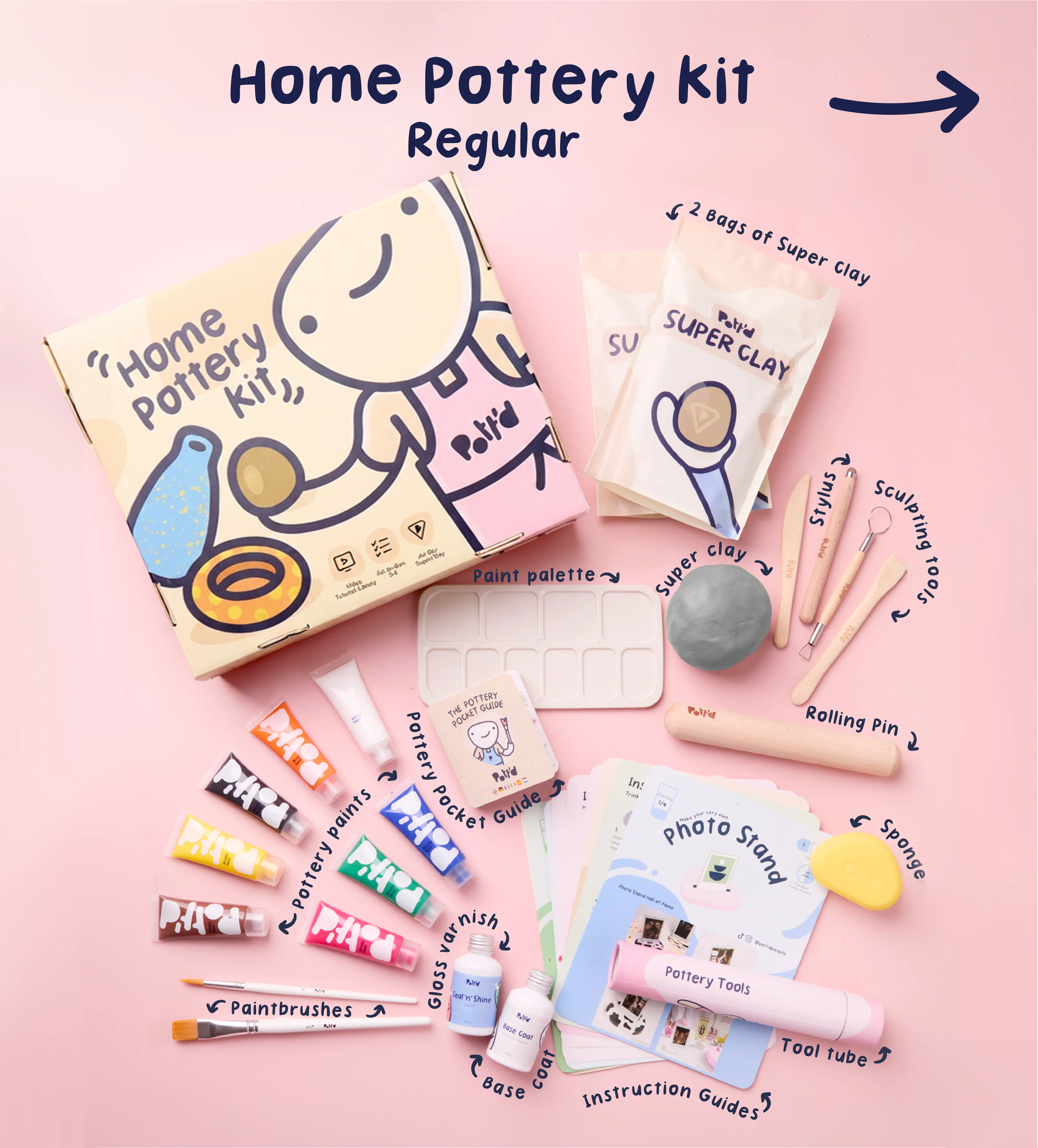 Super Bundle - Image 4