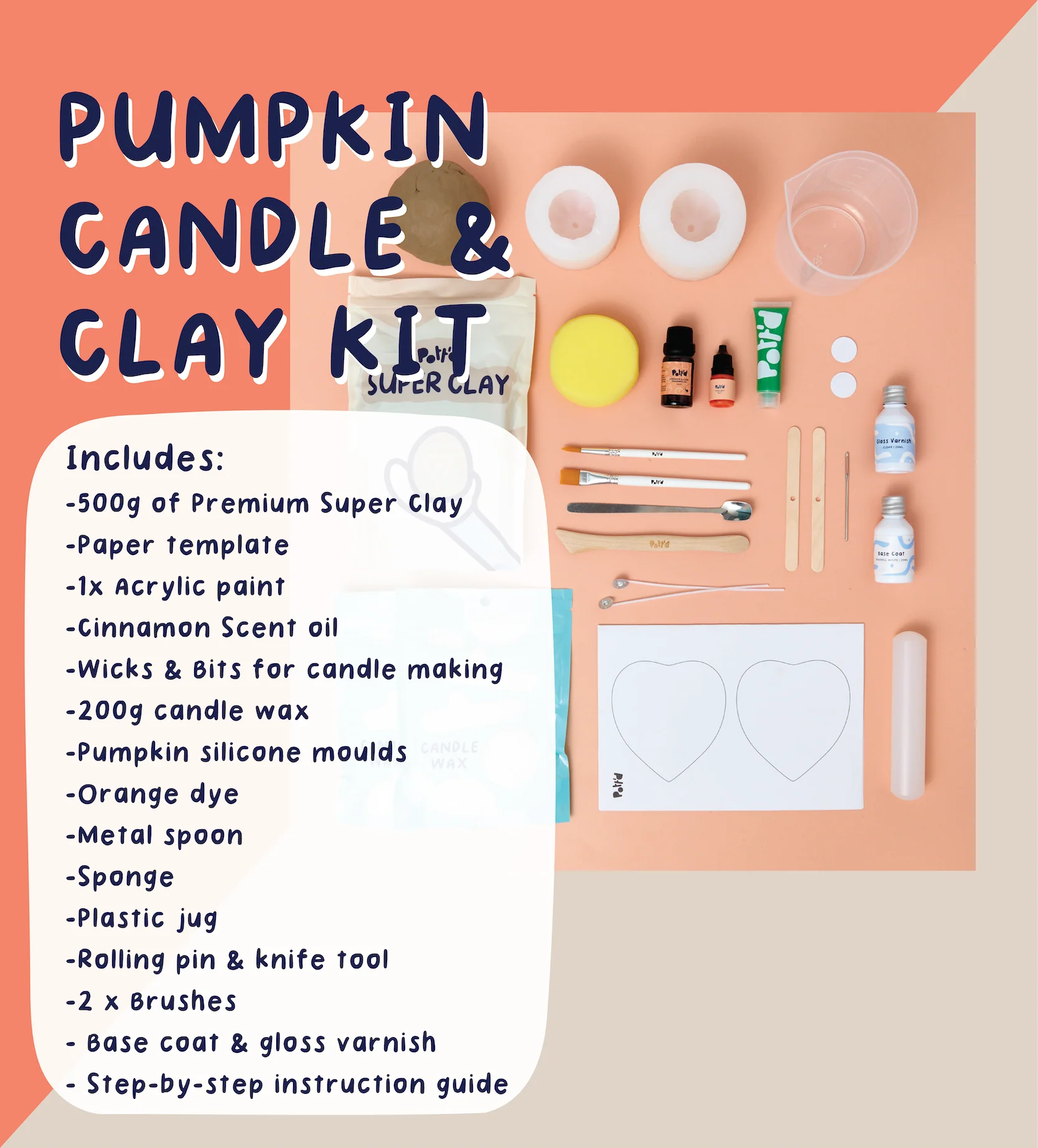 Thanksgiving Décor Bundle - Image 3