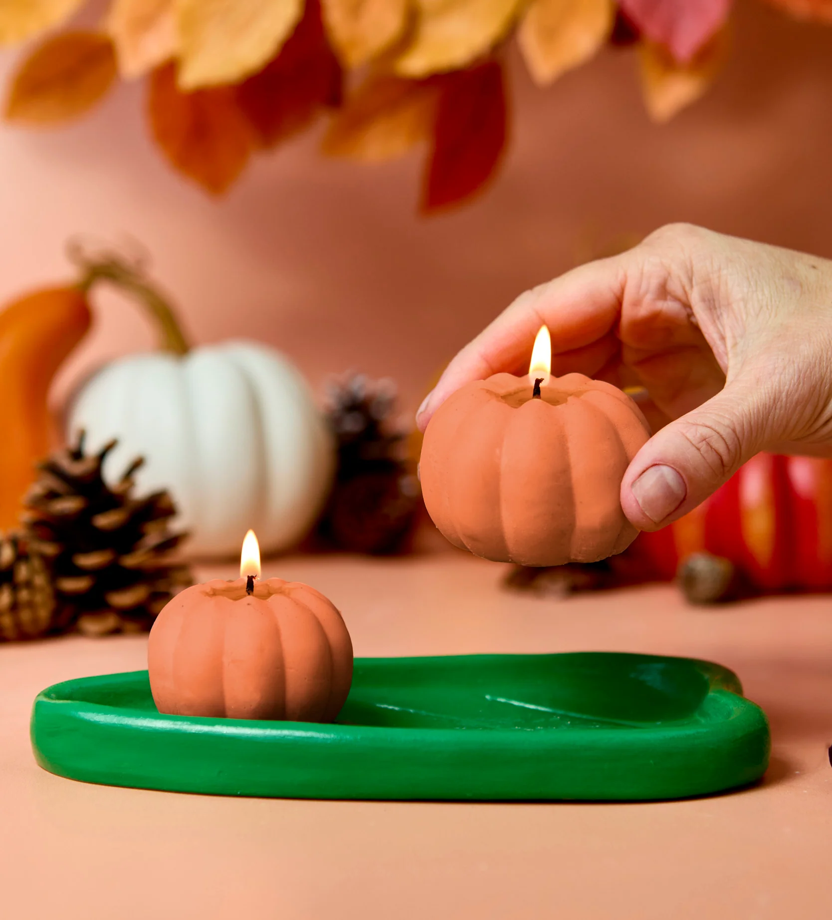 Thanksgiving Décor Bundle - Image 6