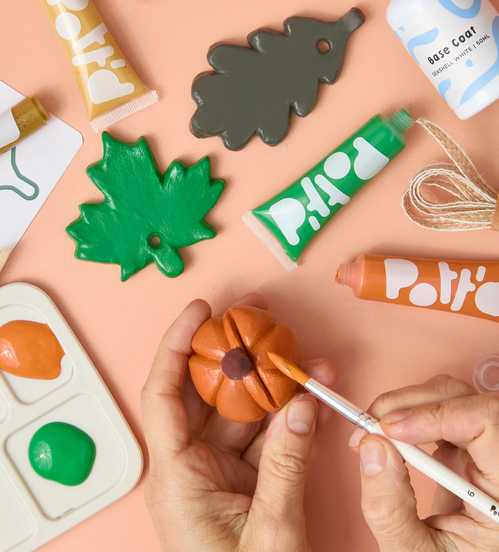 Thanksgiving Tablescape Bundle - Image 4