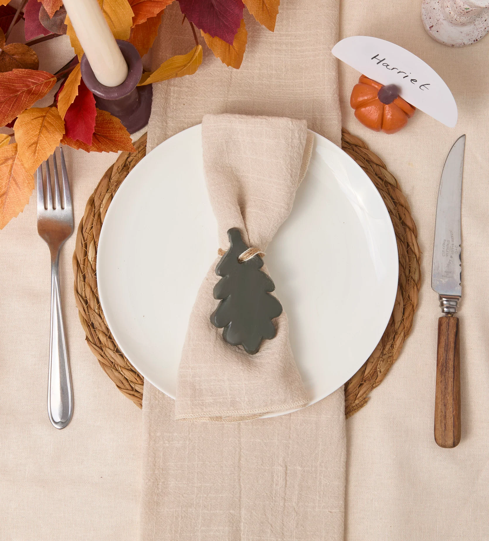 Thanksgiving Tablescape Bundle - Image 6