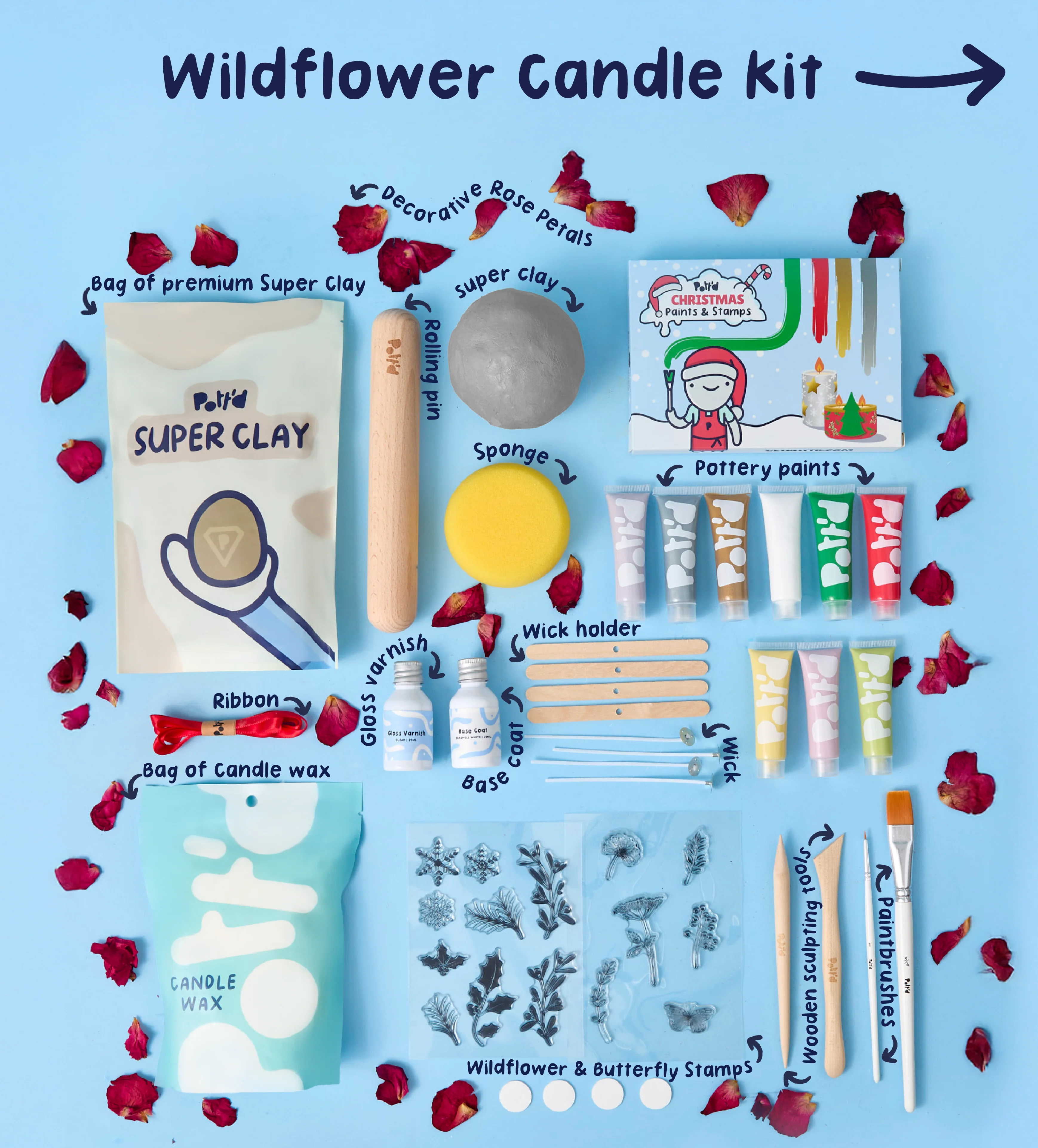 The Complete Pott'd Experience Bundle - Image 5