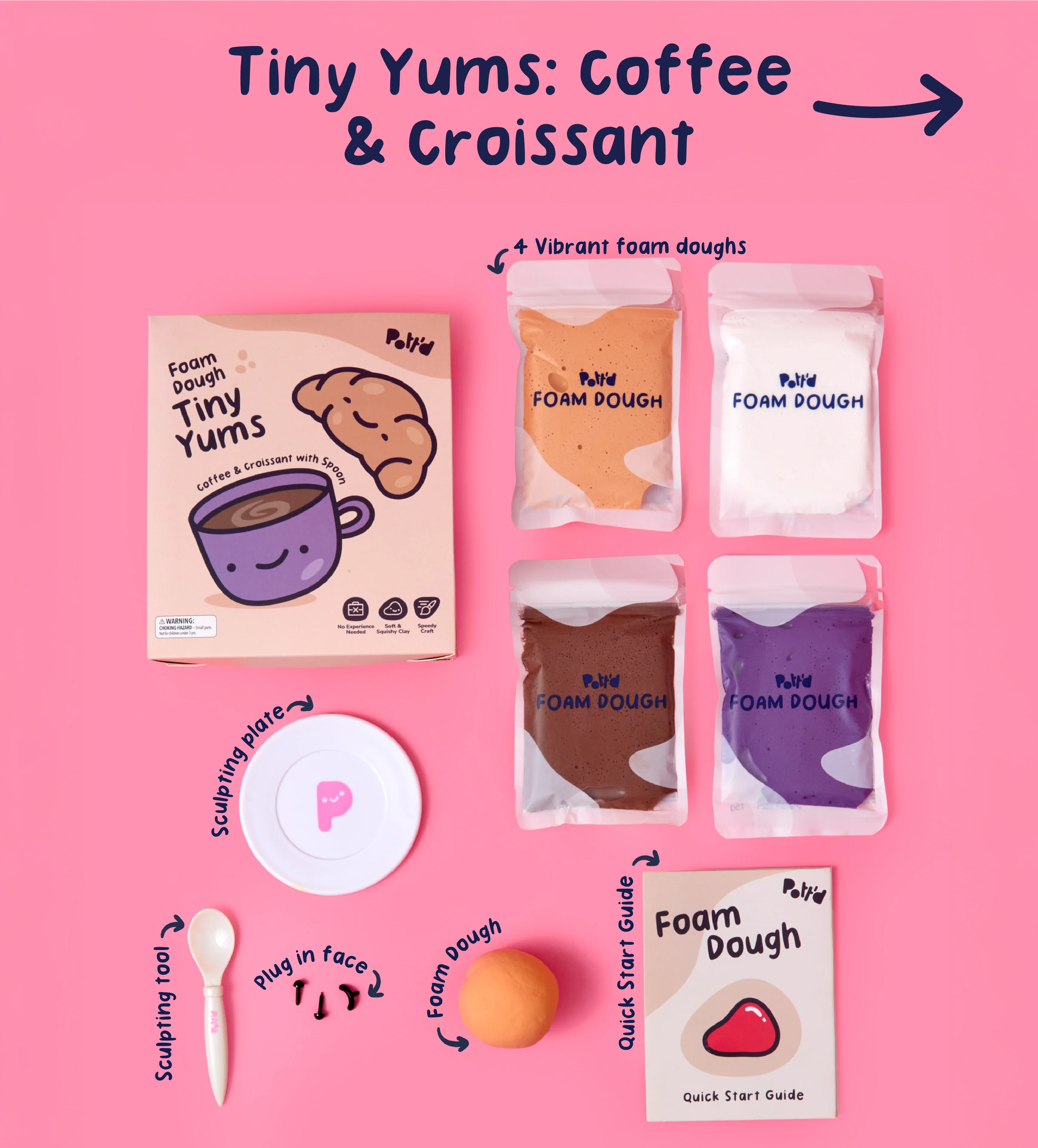 The Complete Pott'd Experience Bundle - Image 6