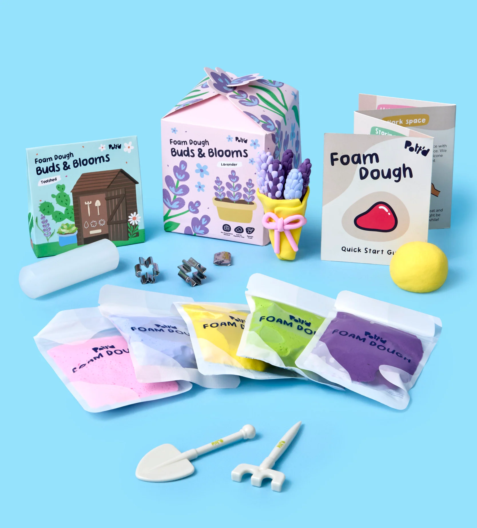 The Flower Series Bundle - Image 6
